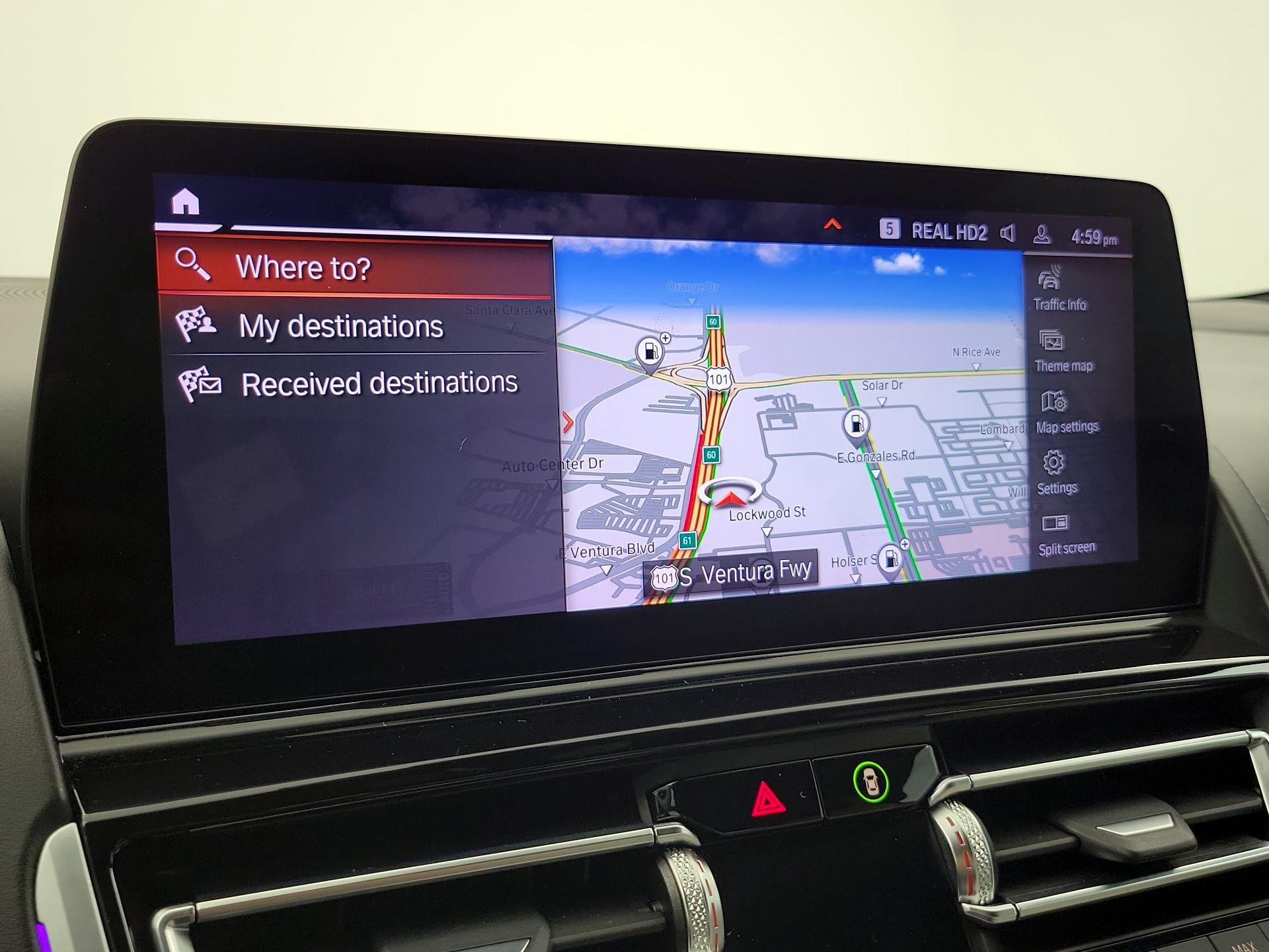 Thumbnail: 2023 BMW 8 Series - 14