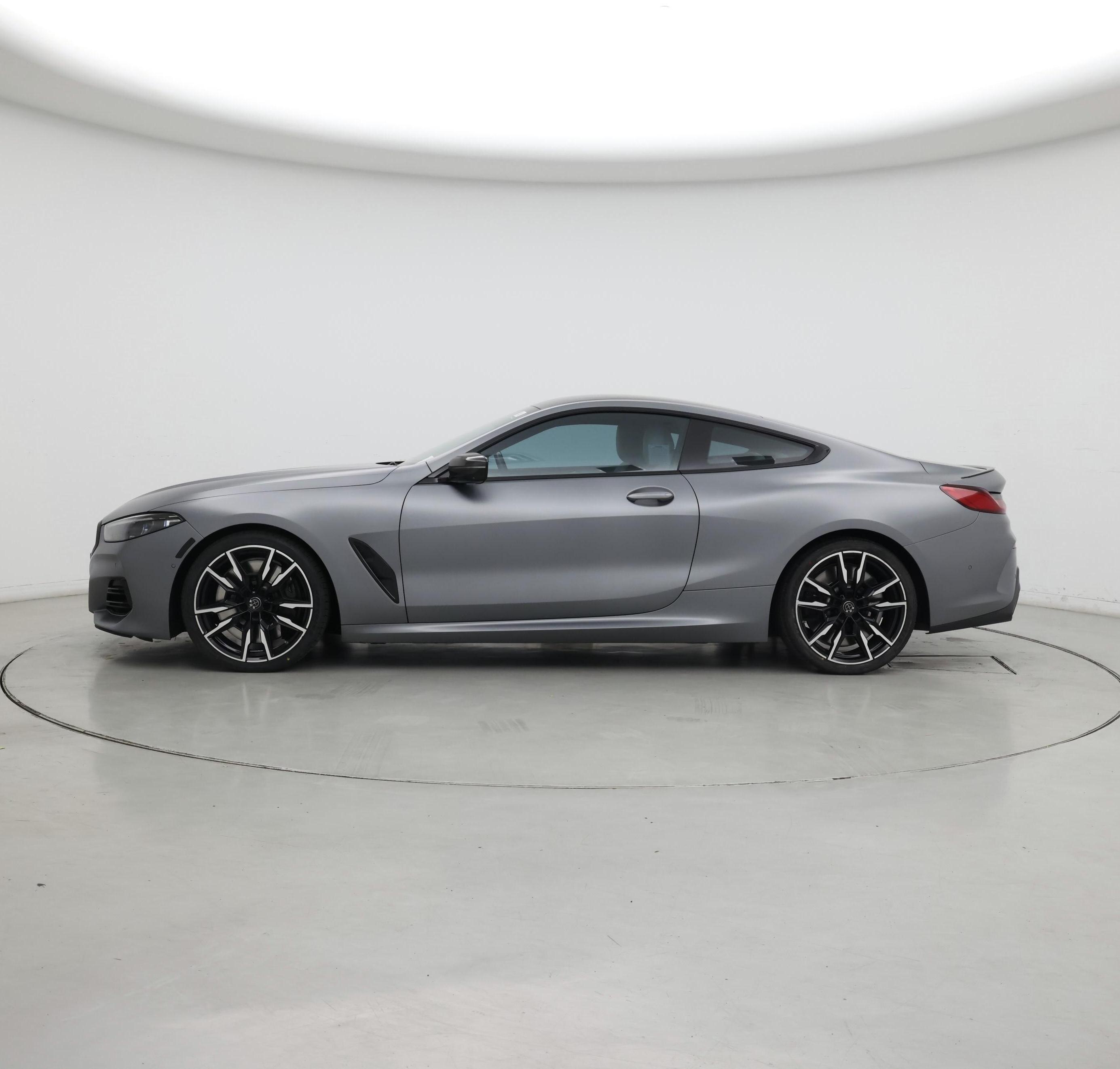 Thumbnail: 2023 BMW 8 Series - 3