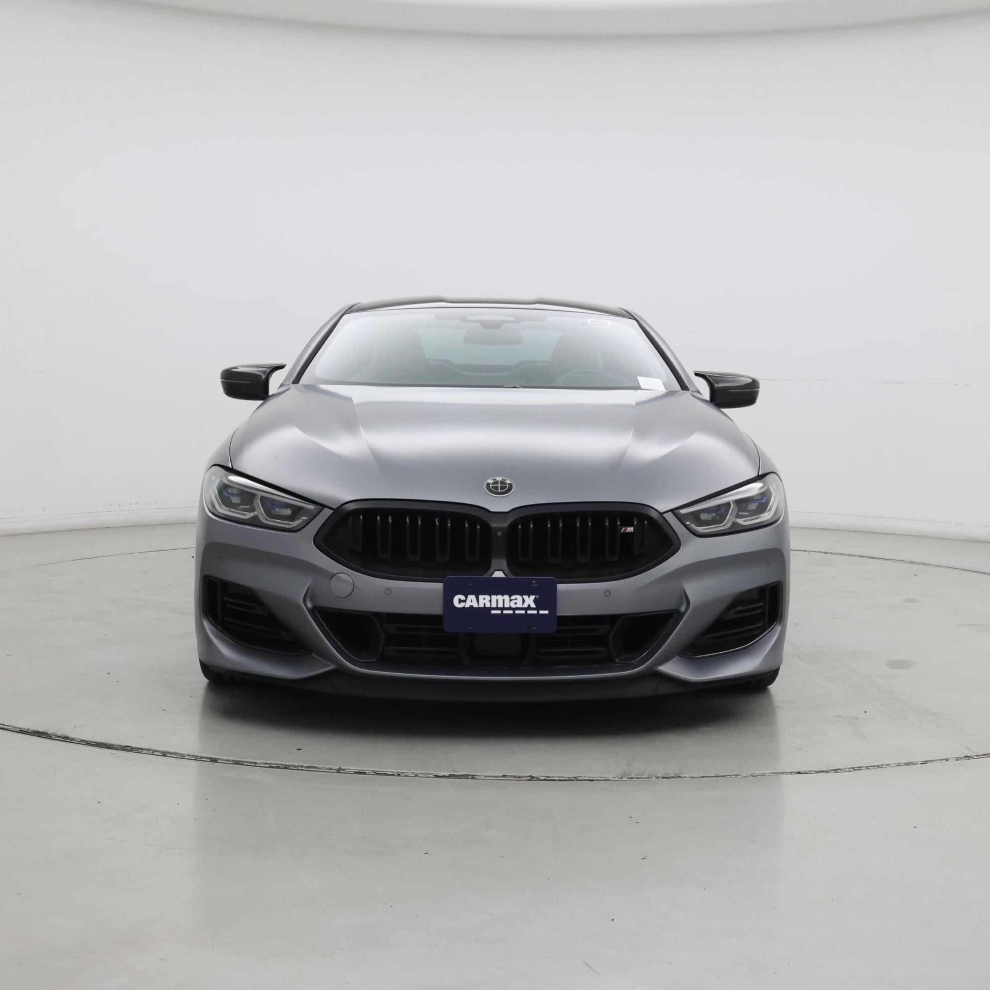 Thumbnail: 2023 BMW 8 Series - 5