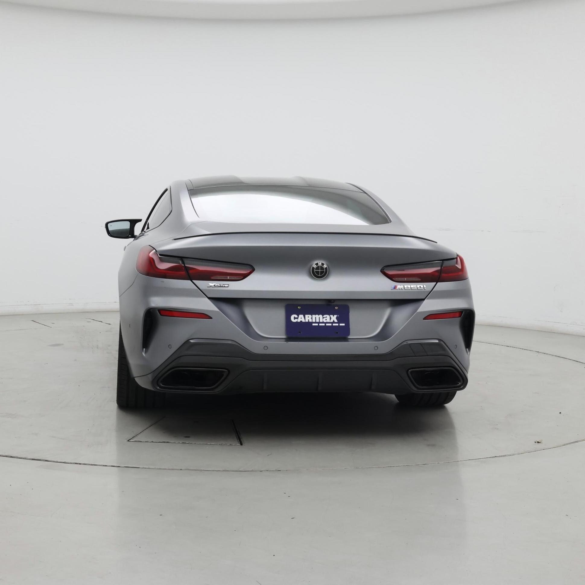 Thumbnail: 2023 BMW 8 Series - 6