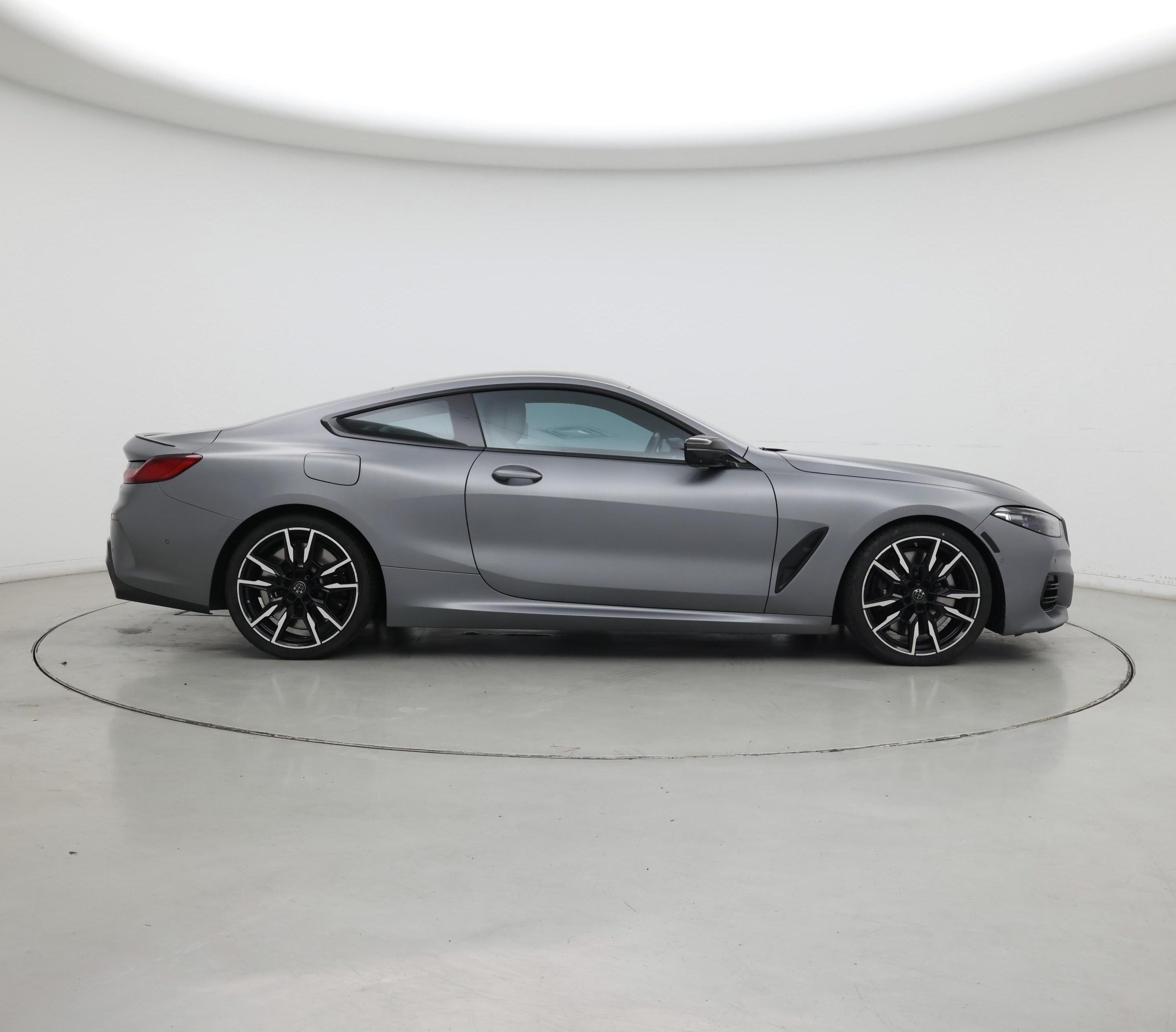 Thumbnail: 2023 BMW 8 Series - 7