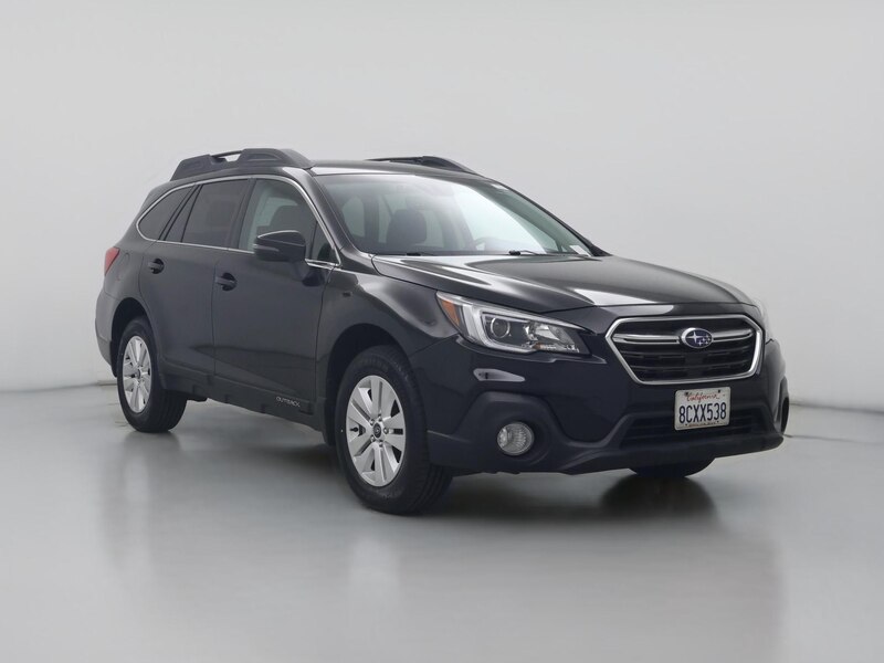 2018 Subaru Outback Premium -
                  Inglewood, CA