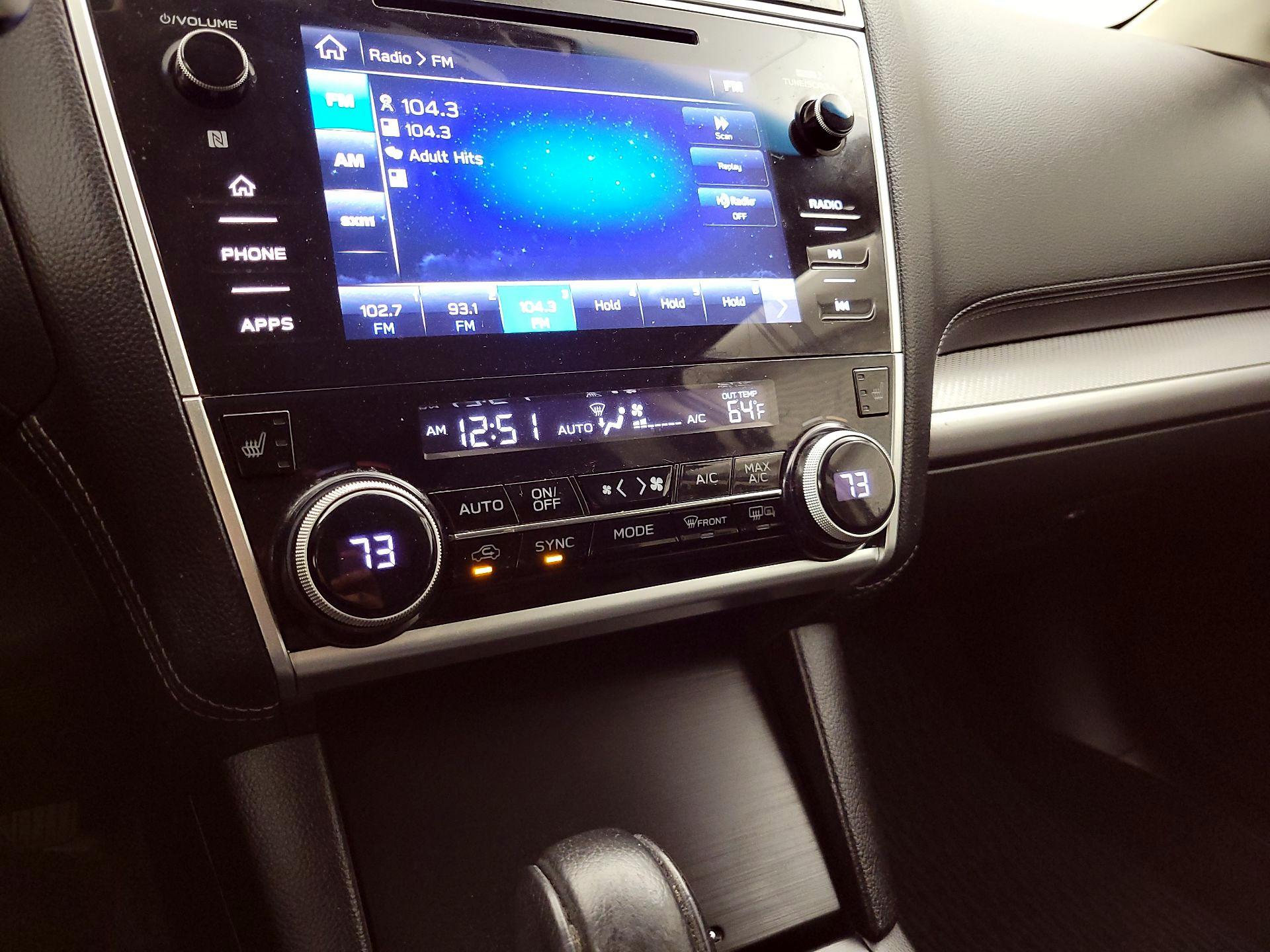 Thumbnail: 2018 Subaru Outback - 16