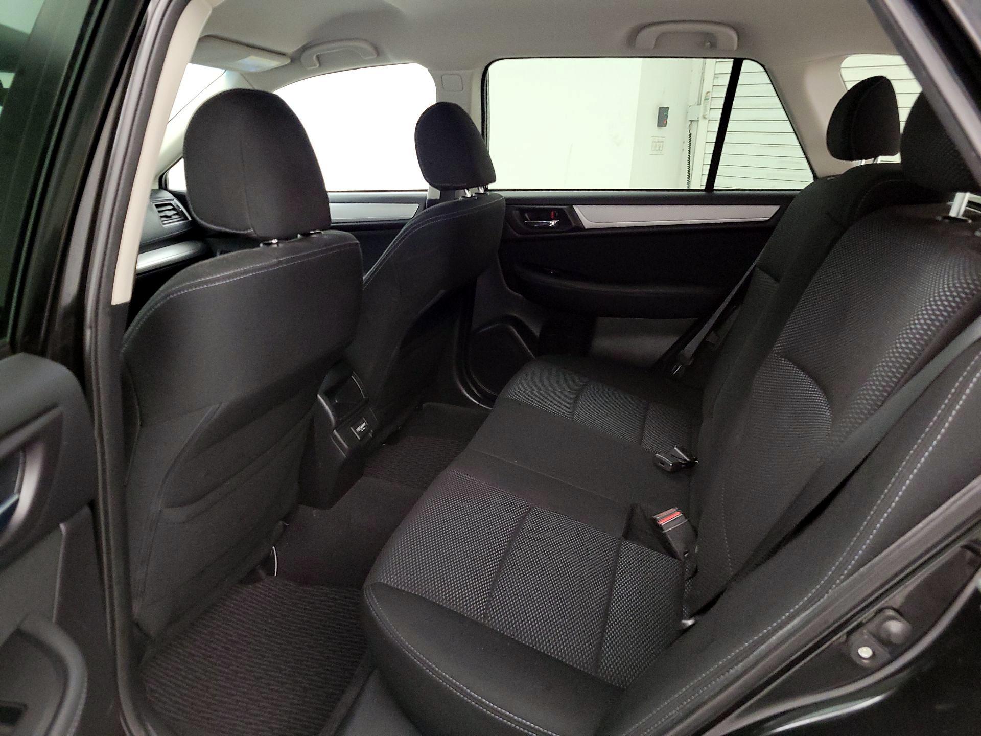 Thumbnail: 2018 Subaru Outback - 19