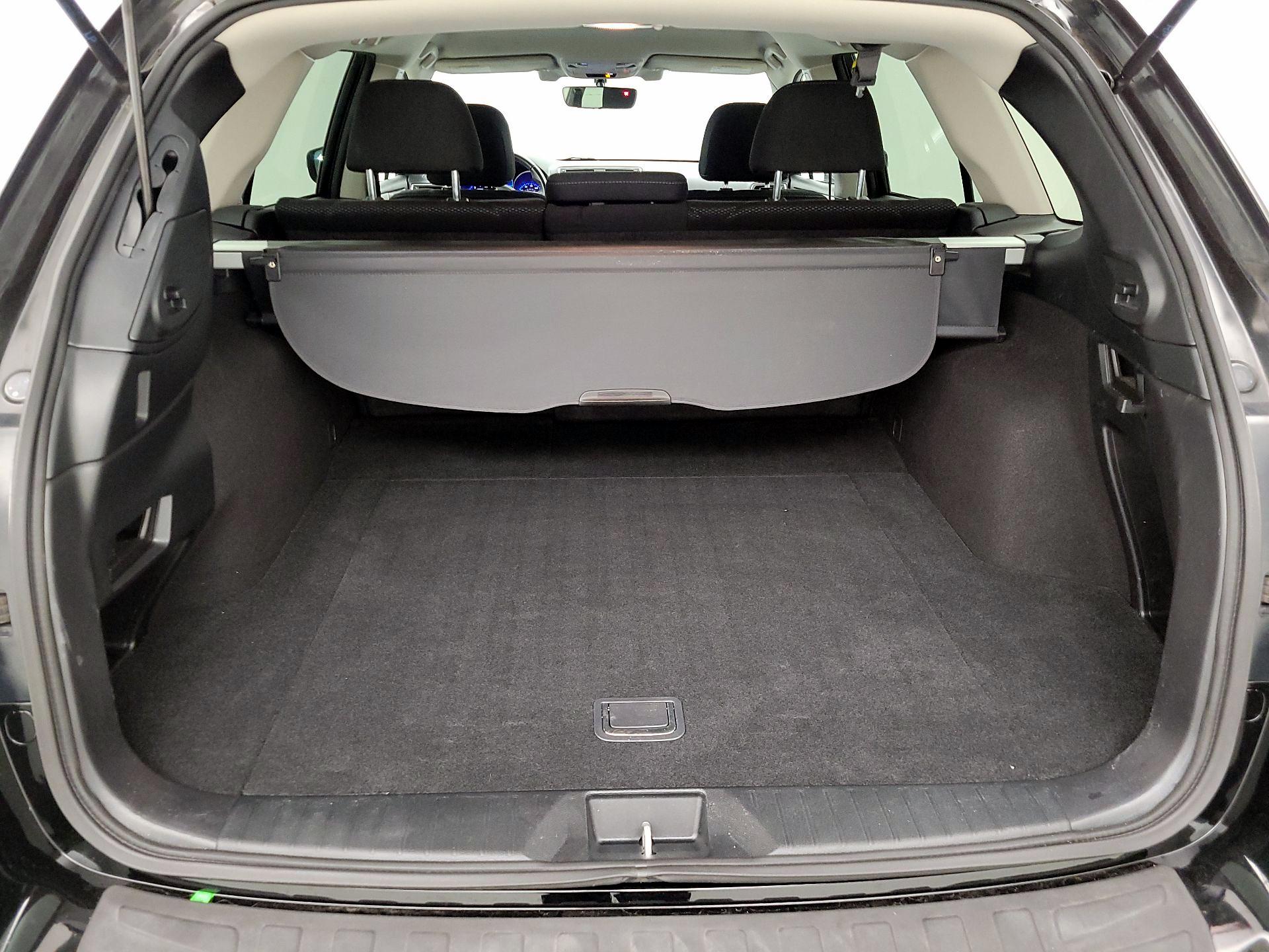 Thumbnail: 2018 Subaru Outback - 20