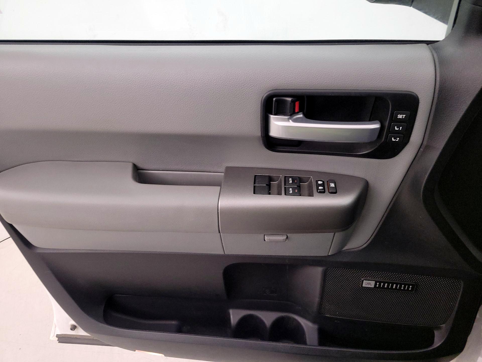 Thumbnail: 2017 Toyota Sequoia - 12