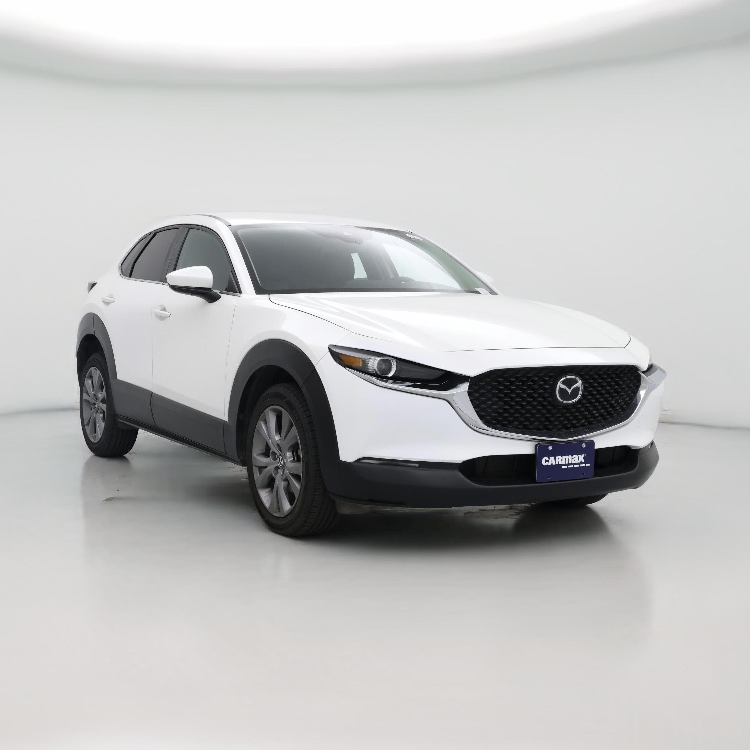 Thumbnail: 2021 Mazda CX-30 - 1