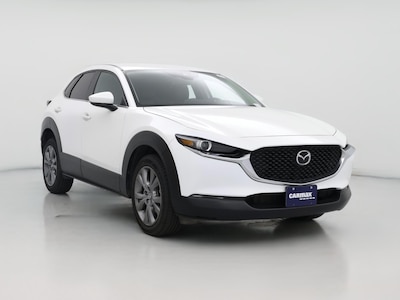 2021 Mazda CX-30 Select