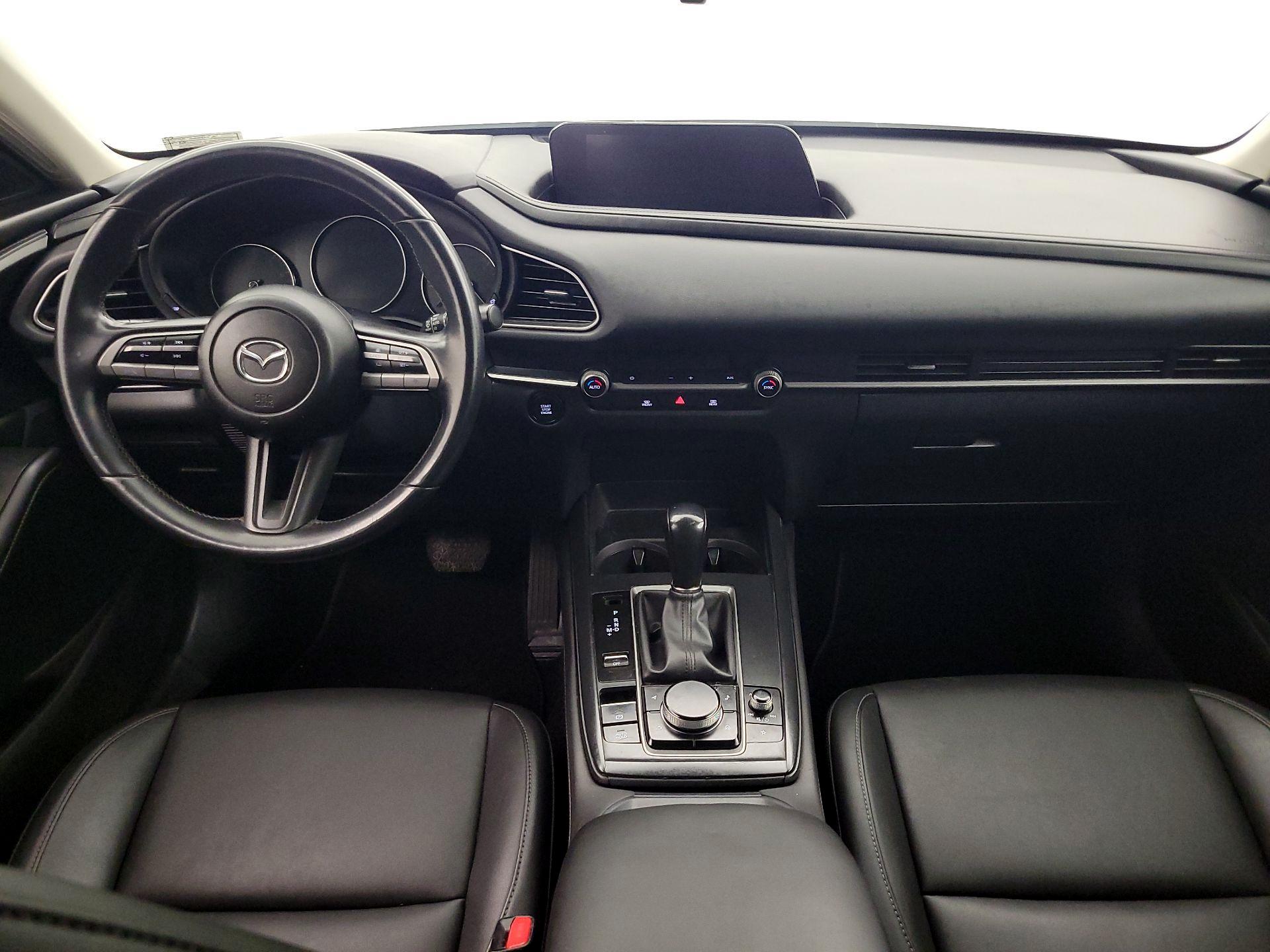 Thumbnail: 2021 Mazda CX-30 - 9