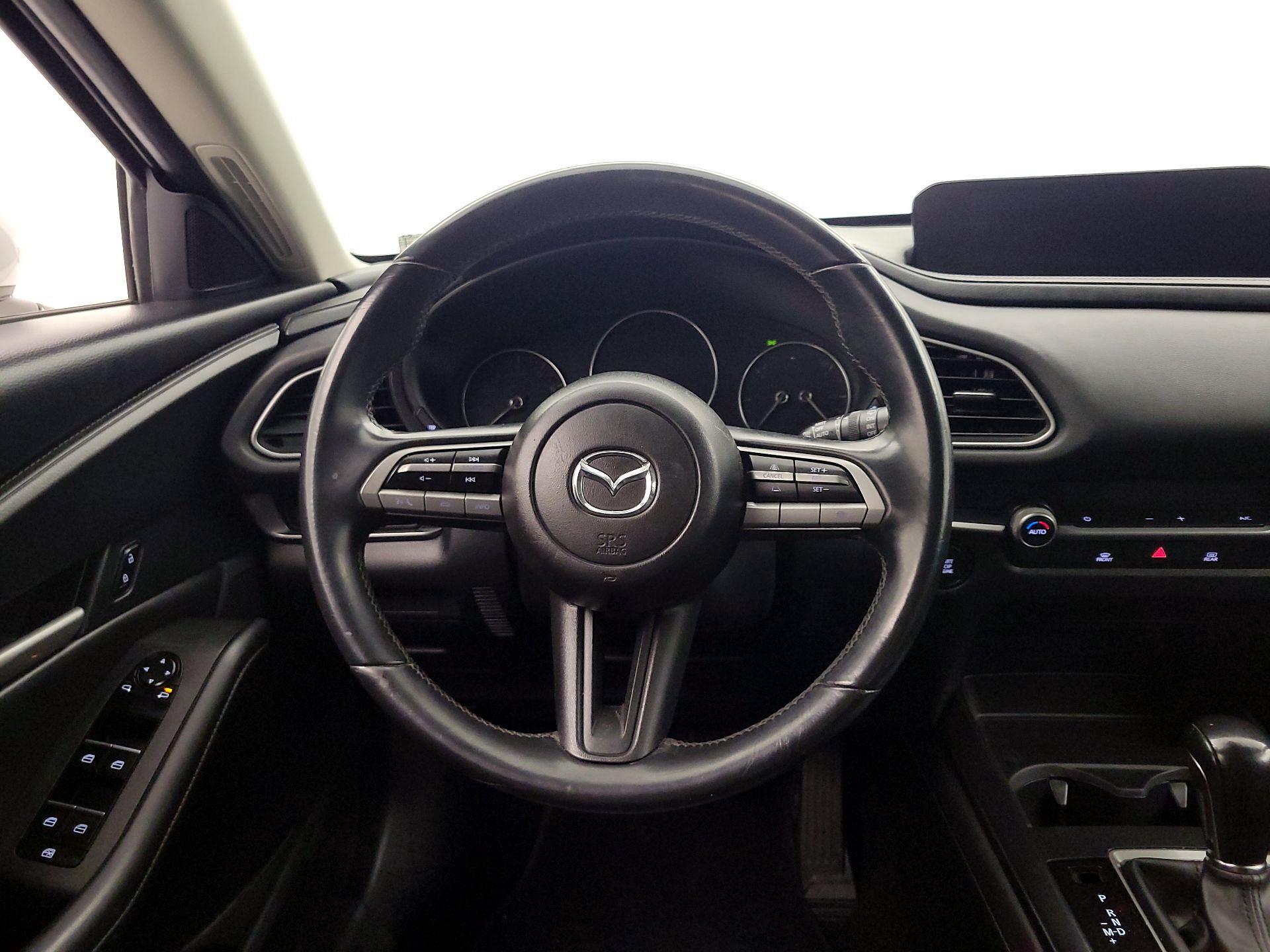 Thumbnail: 2021 Mazda CX-30 - 10