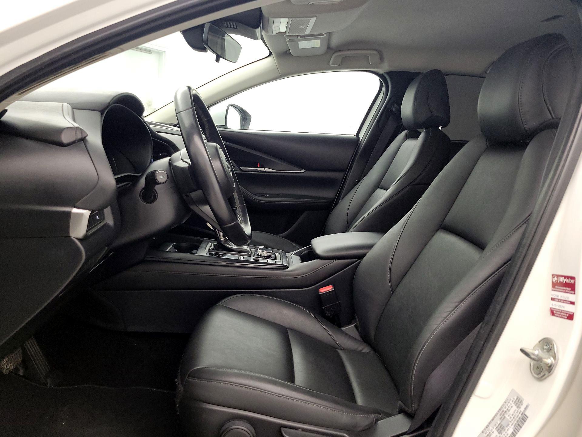 Thumbnail: 2021 Mazda CX-30 - 11