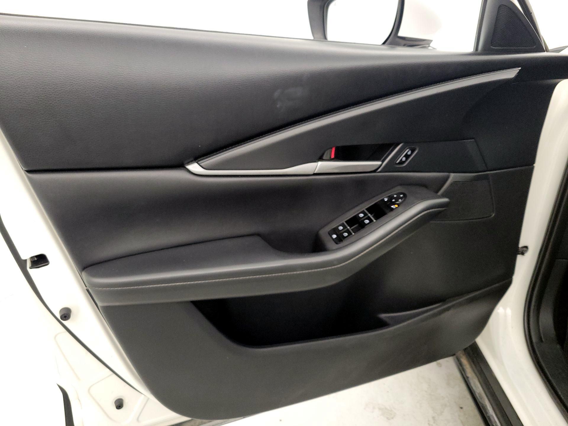 Thumbnail: 2021 Mazda CX-30 - 12