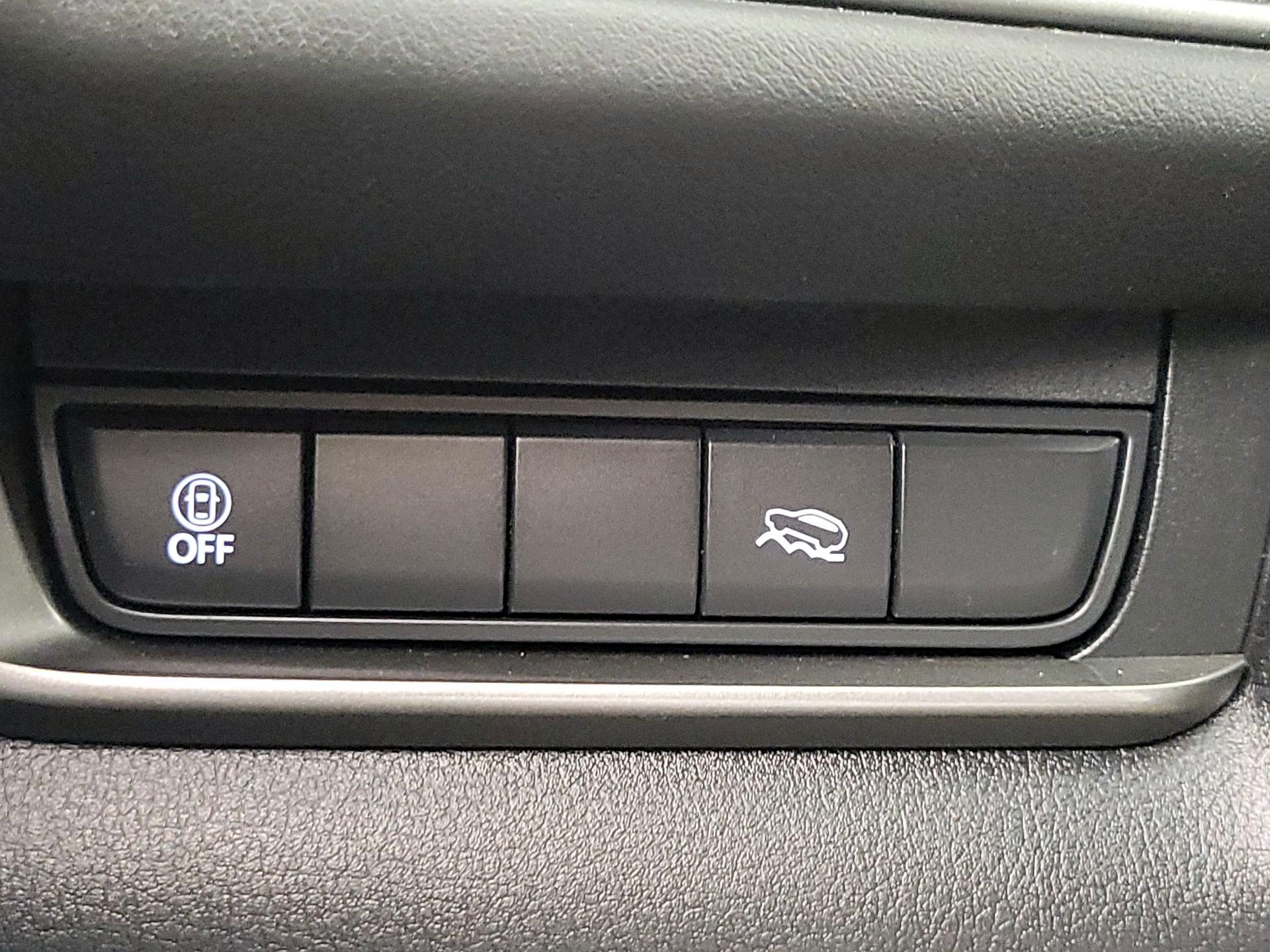 Thumbnail: 2021 Mazda CX-30 - 13