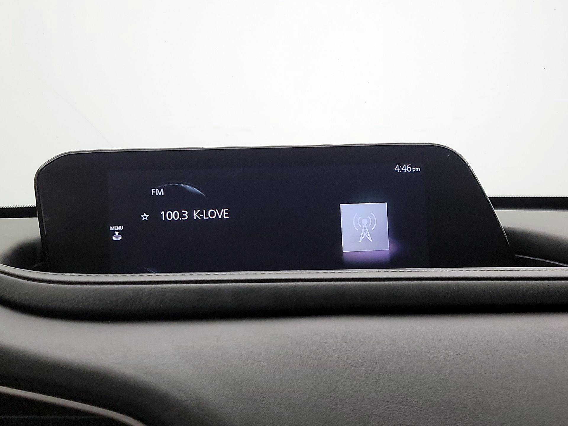 Thumbnail: 2021 Mazda CX-30 - 16