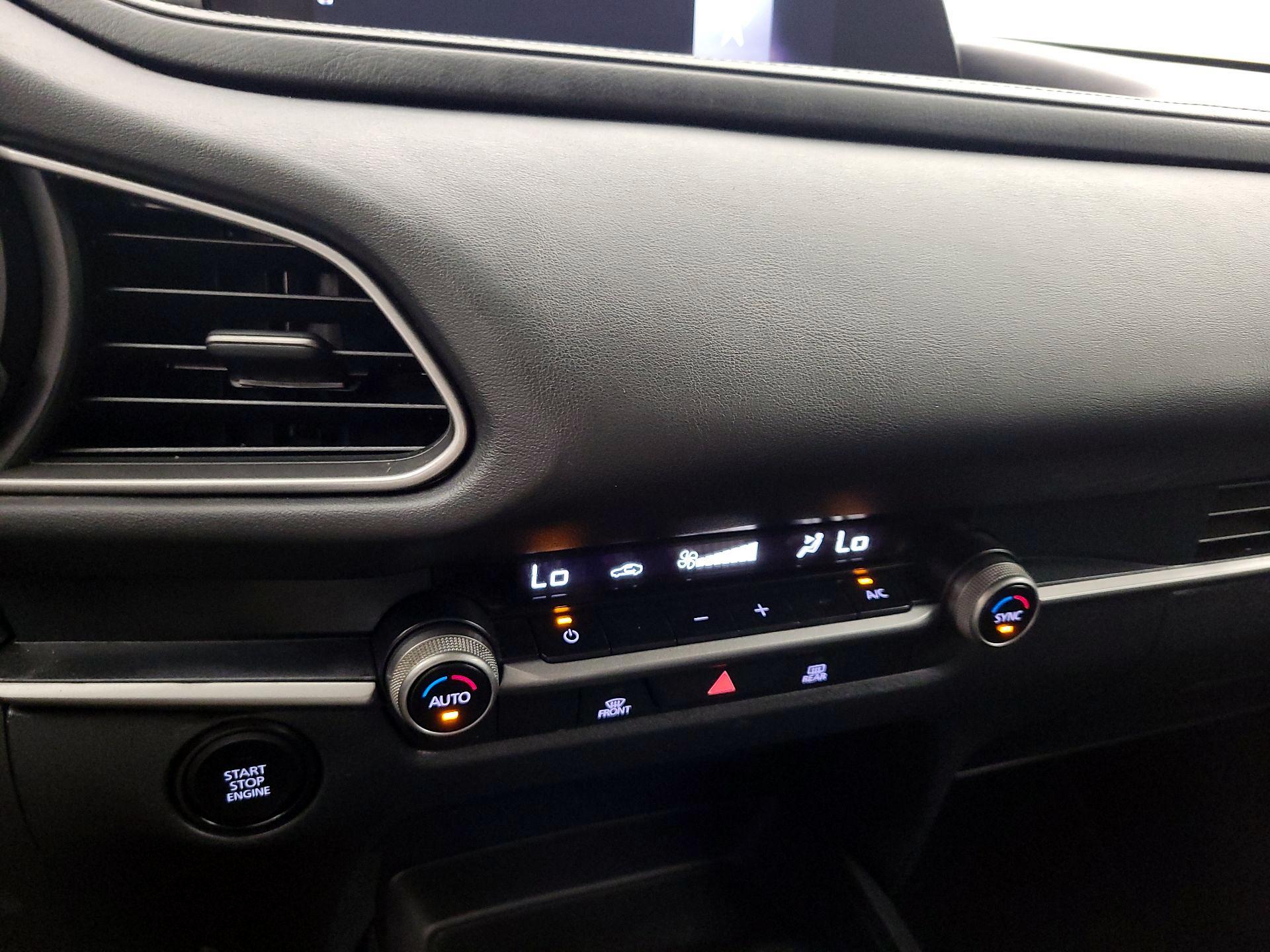 Thumbnail: 2021 Mazda CX-30 - 17