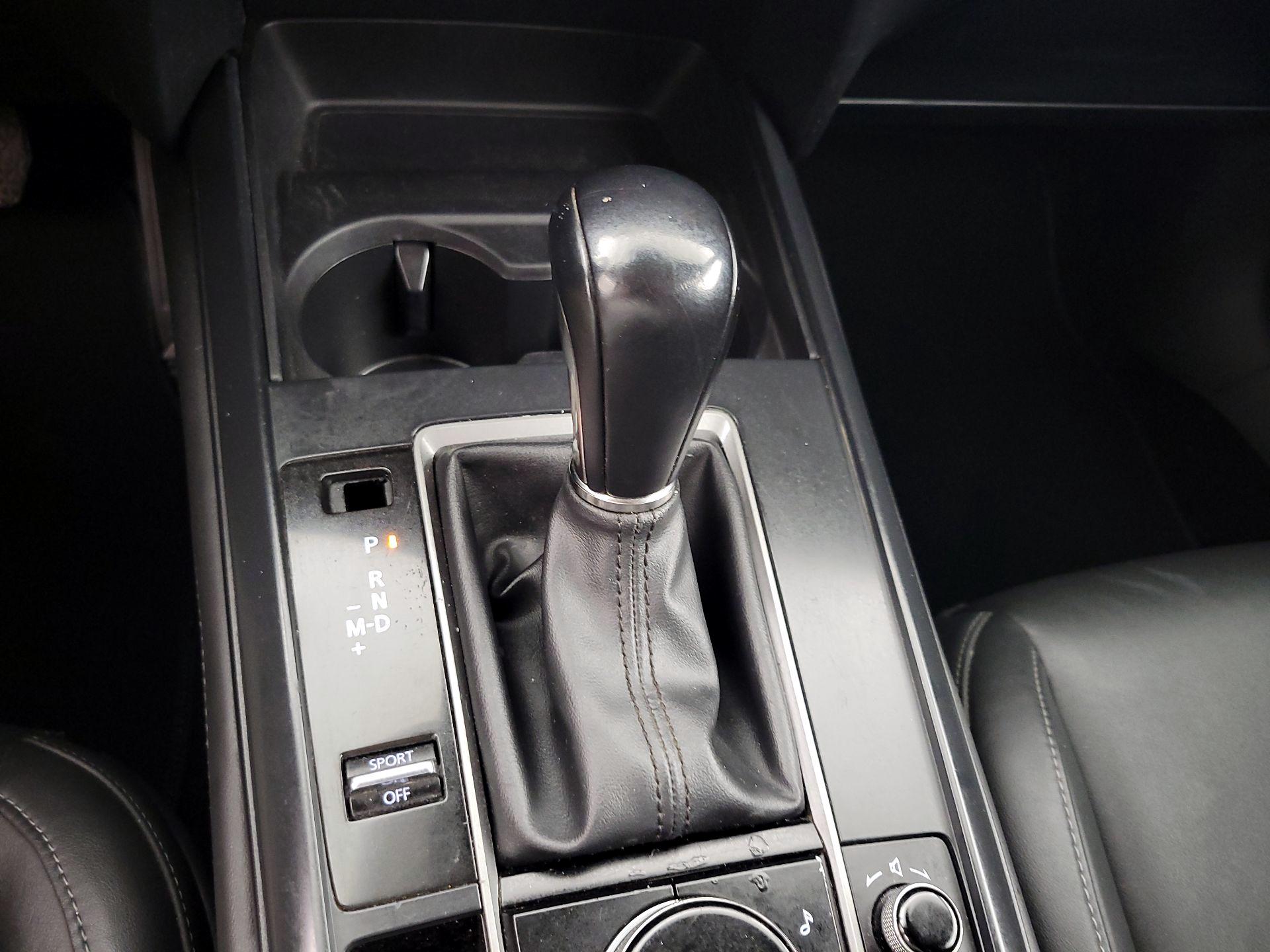 Thumbnail: 2021 Mazda CX-30 - 18