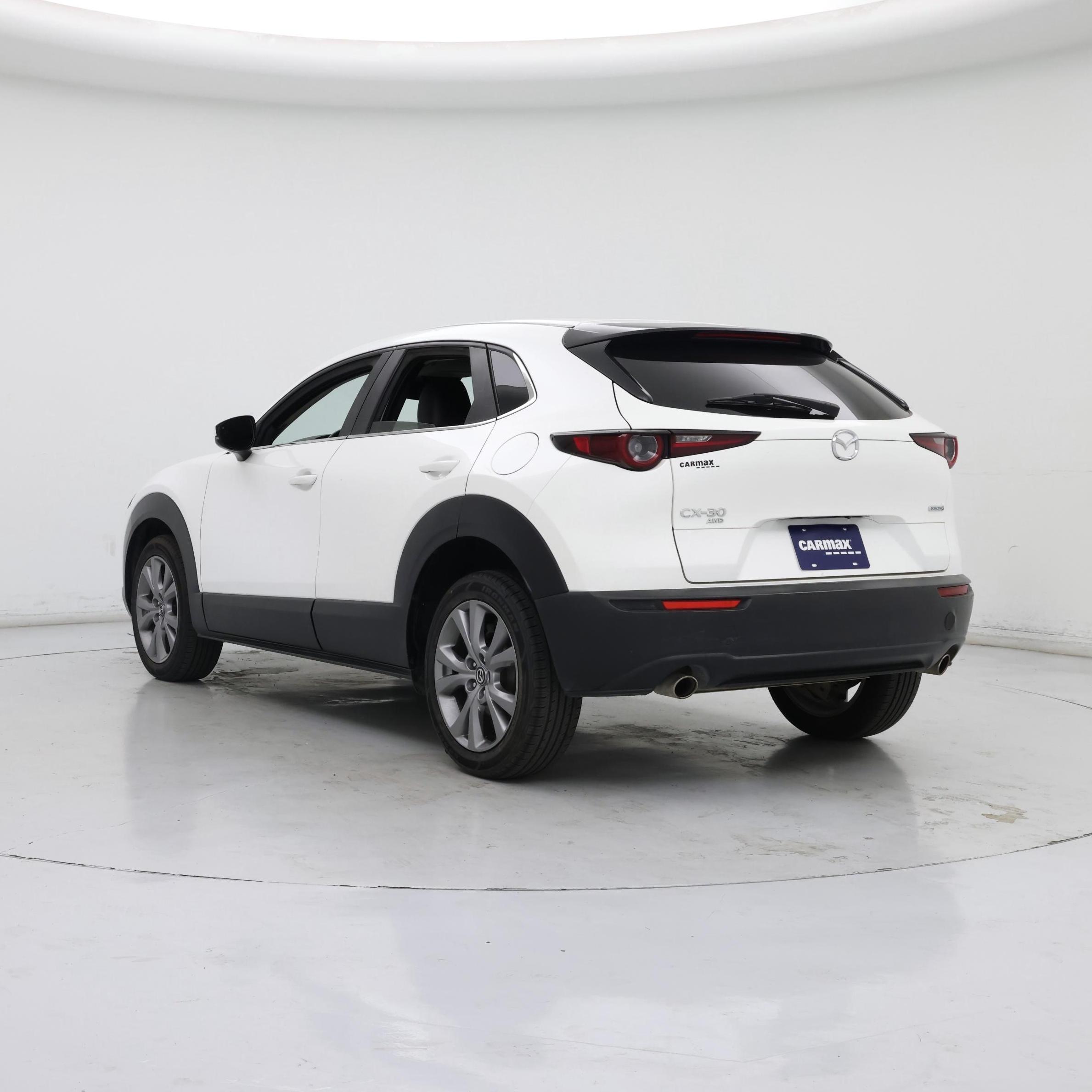 Thumbnail: 2021 Mazda CX-30 - 2