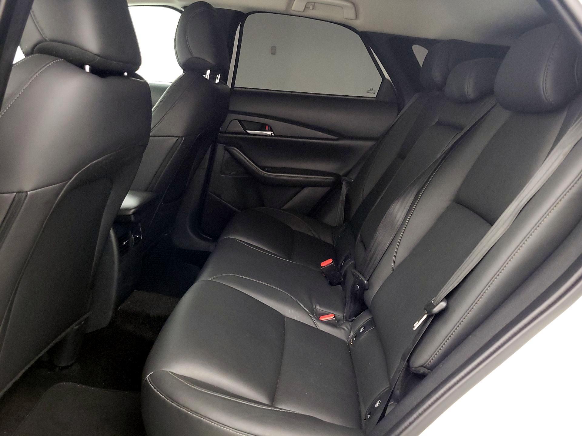 Thumbnail: 2021 Mazda CX-30 - 20