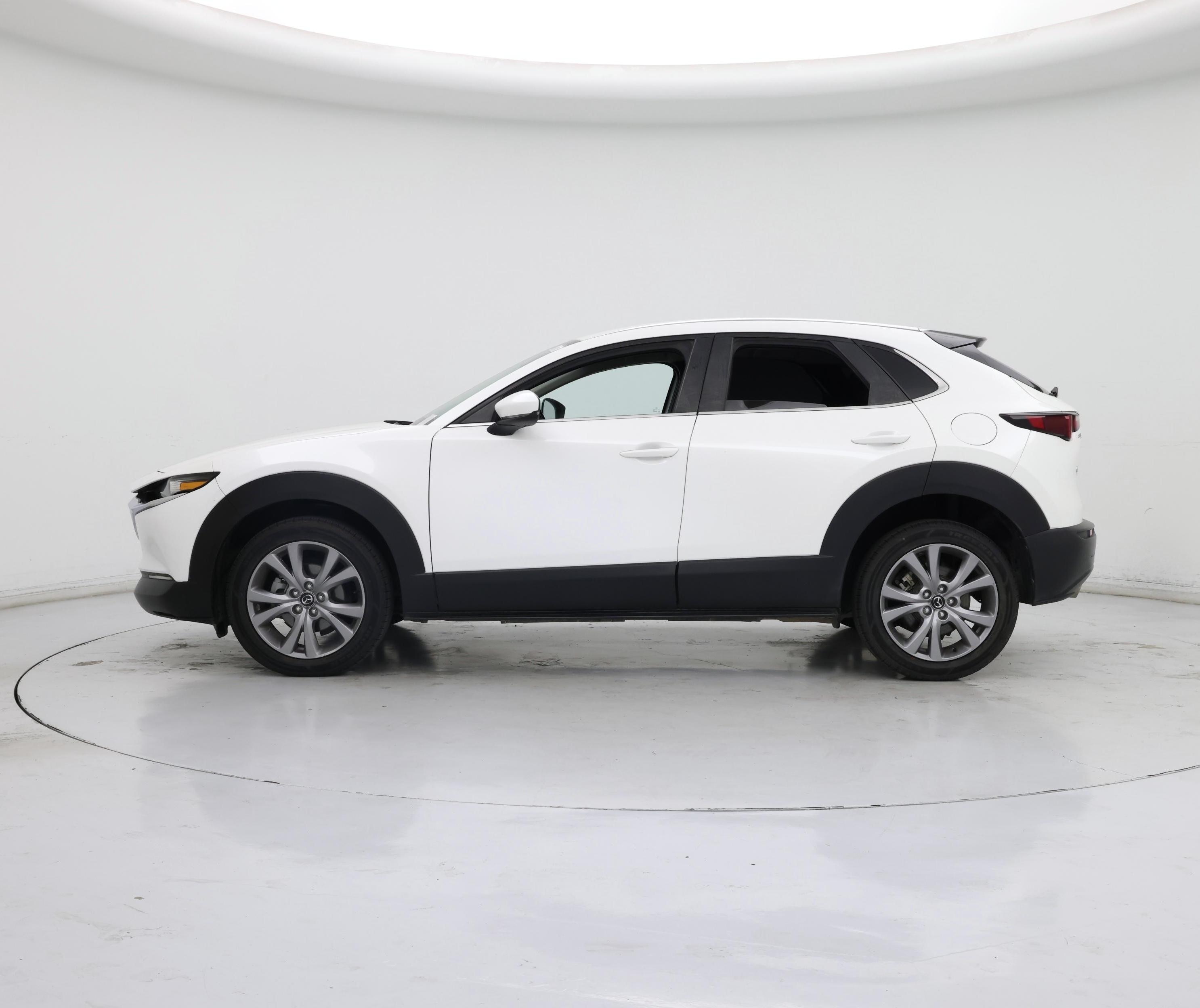 Thumbnail: 2021 Mazda CX-30 - 3