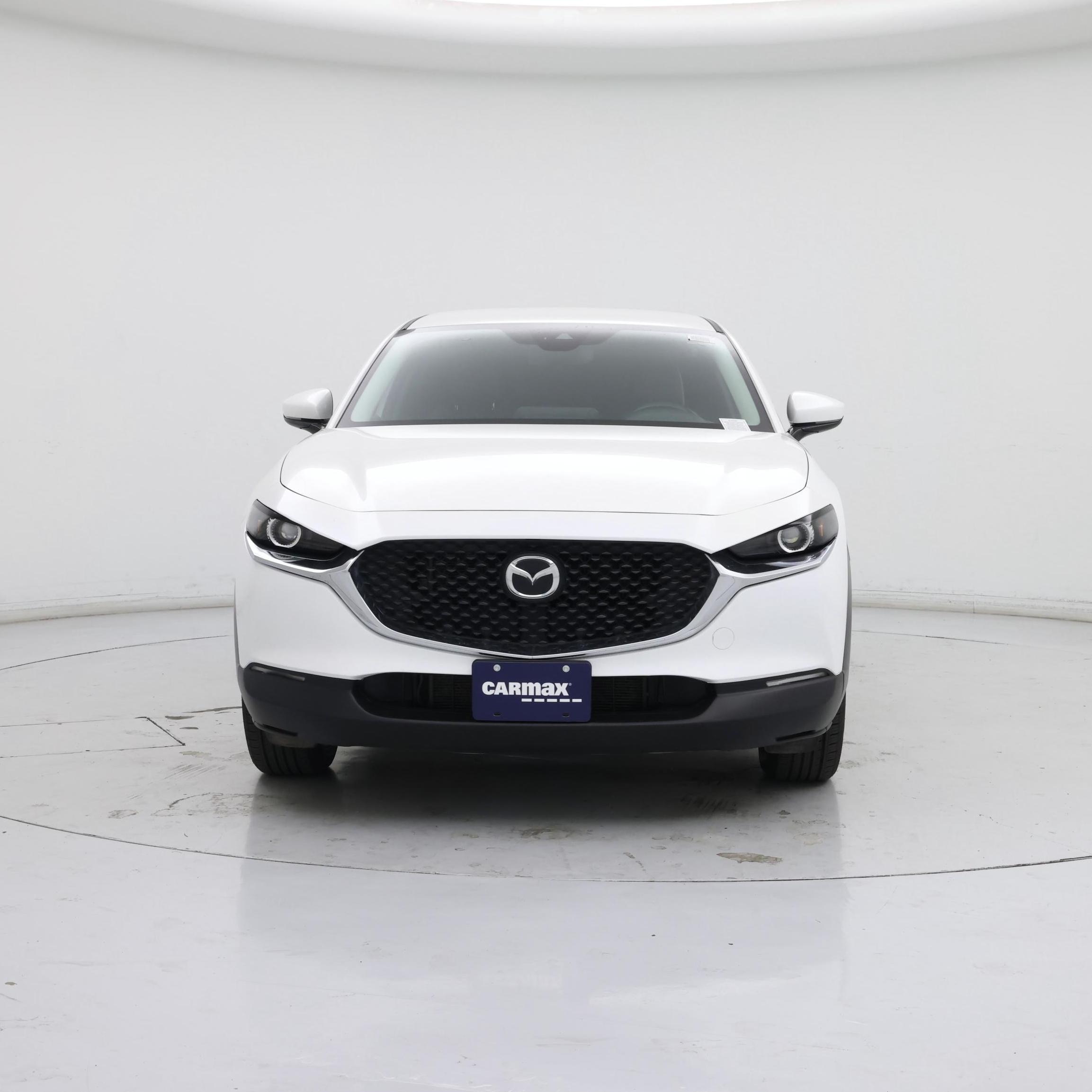 Thumbnail: 2021 Mazda CX-30 - 5