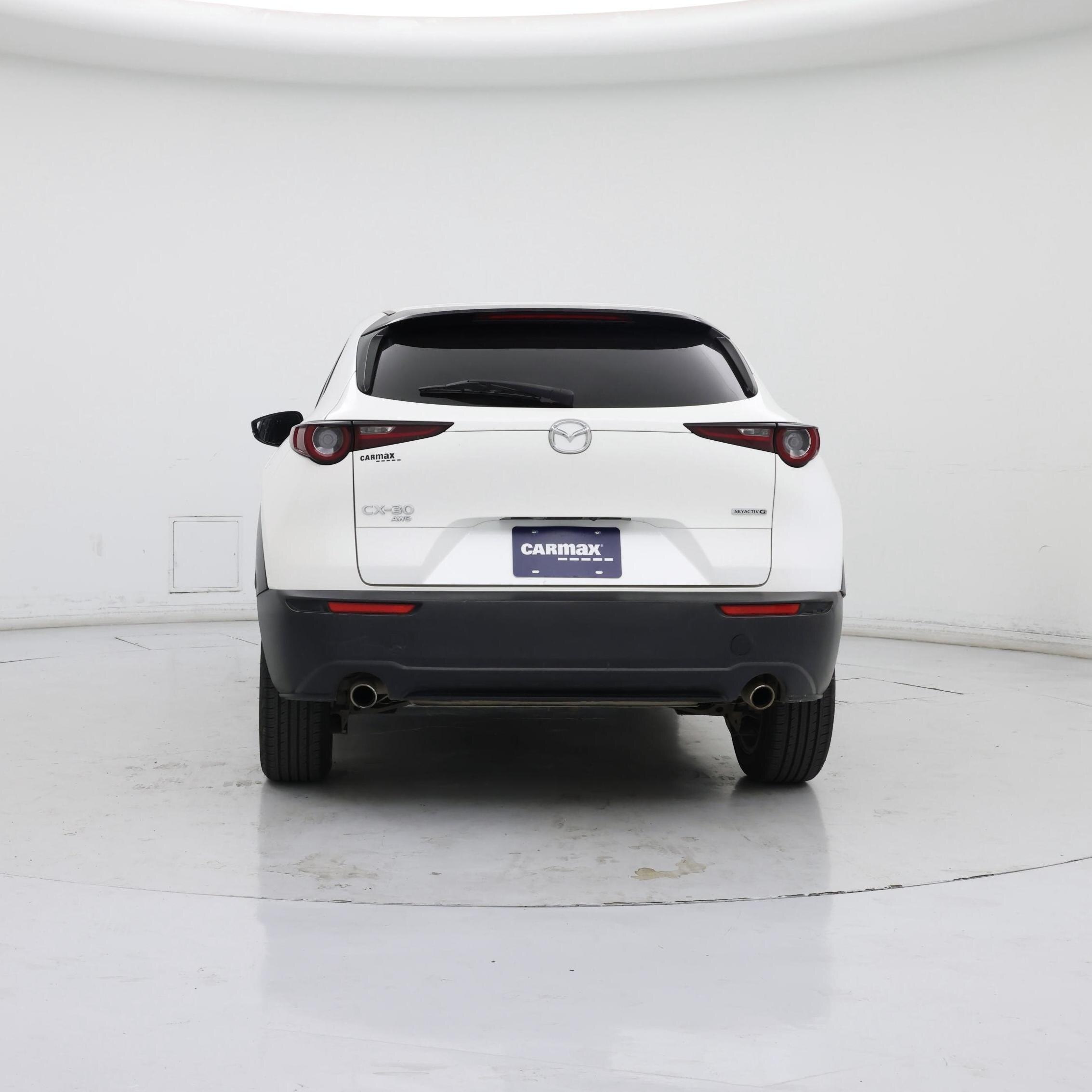 Thumbnail: 2021 Mazda CX-30 - 6