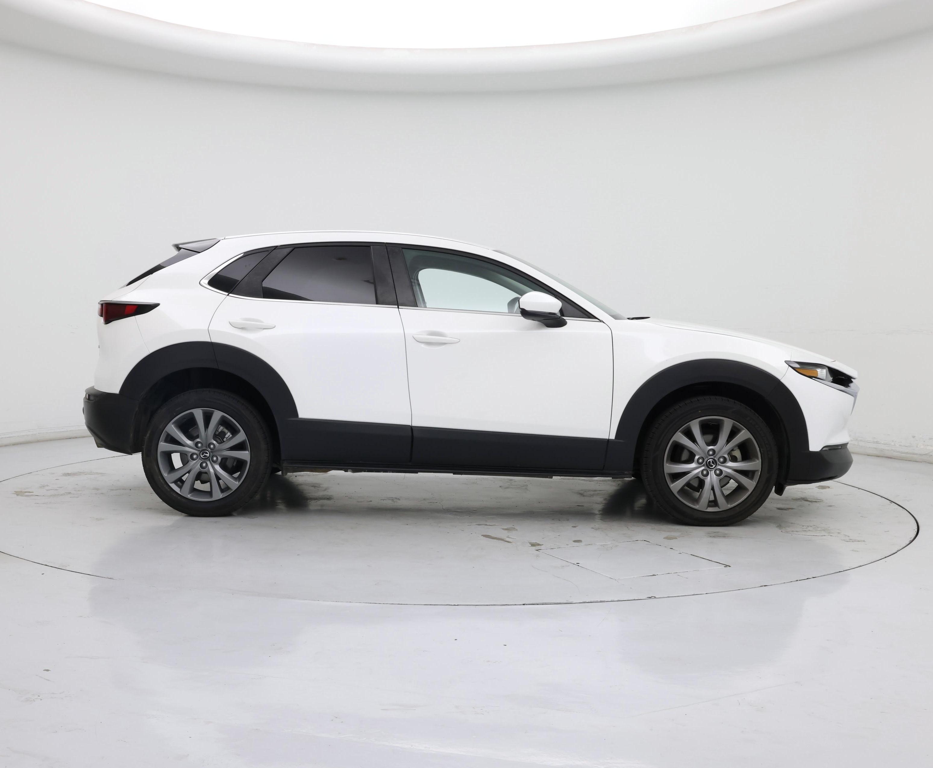Thumbnail: 2021 Mazda CX-30 - 7