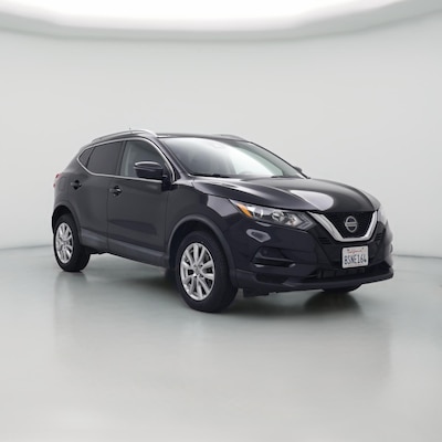 2020 Nissan Rogue Sport SV