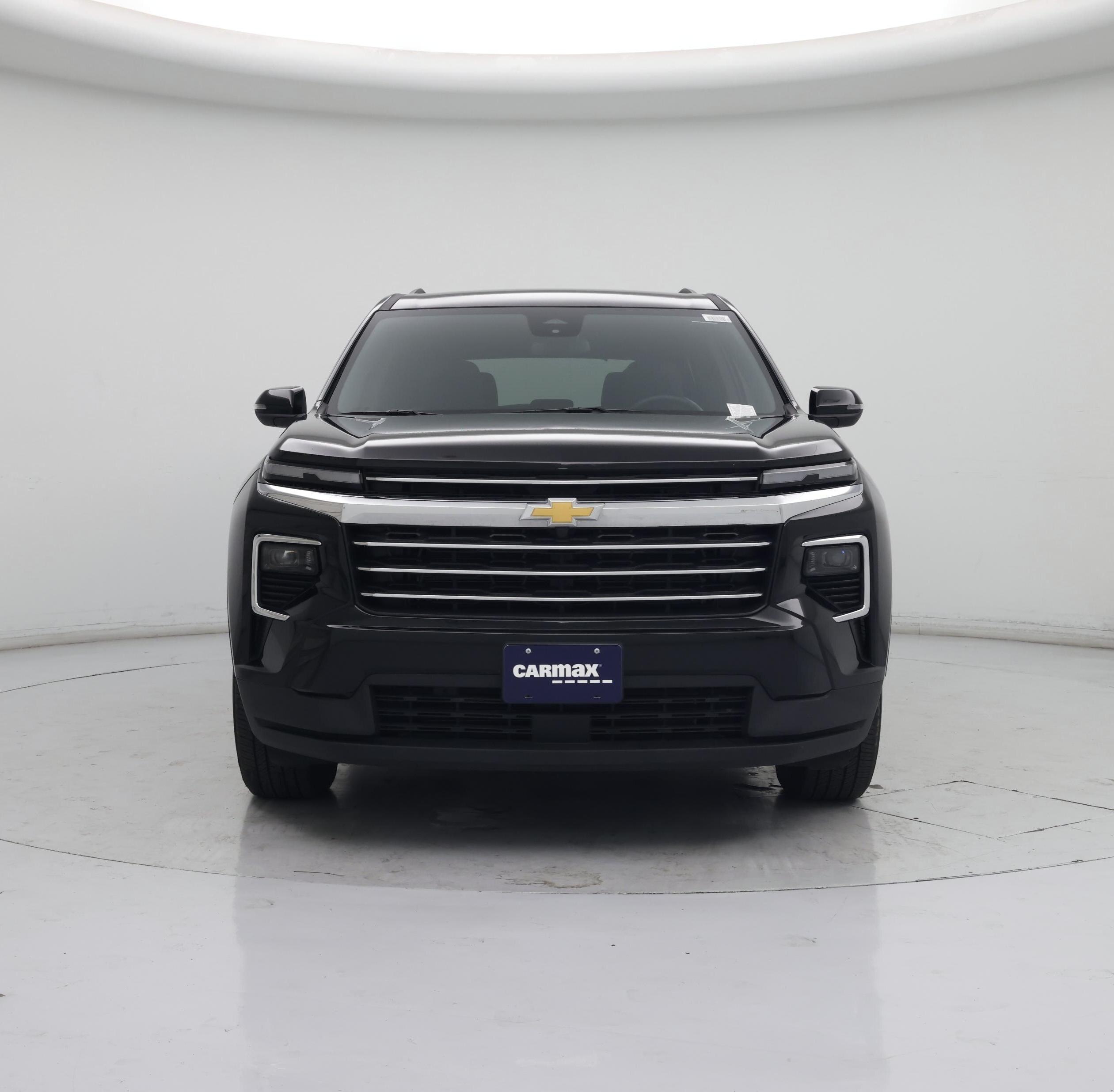 Thumbnail: 2025 Chevrolet Traverse - 5