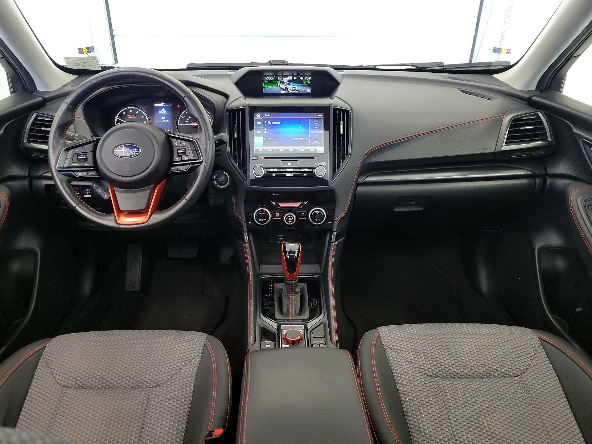 Thumbnail: 2023 Subaru Forester - 9