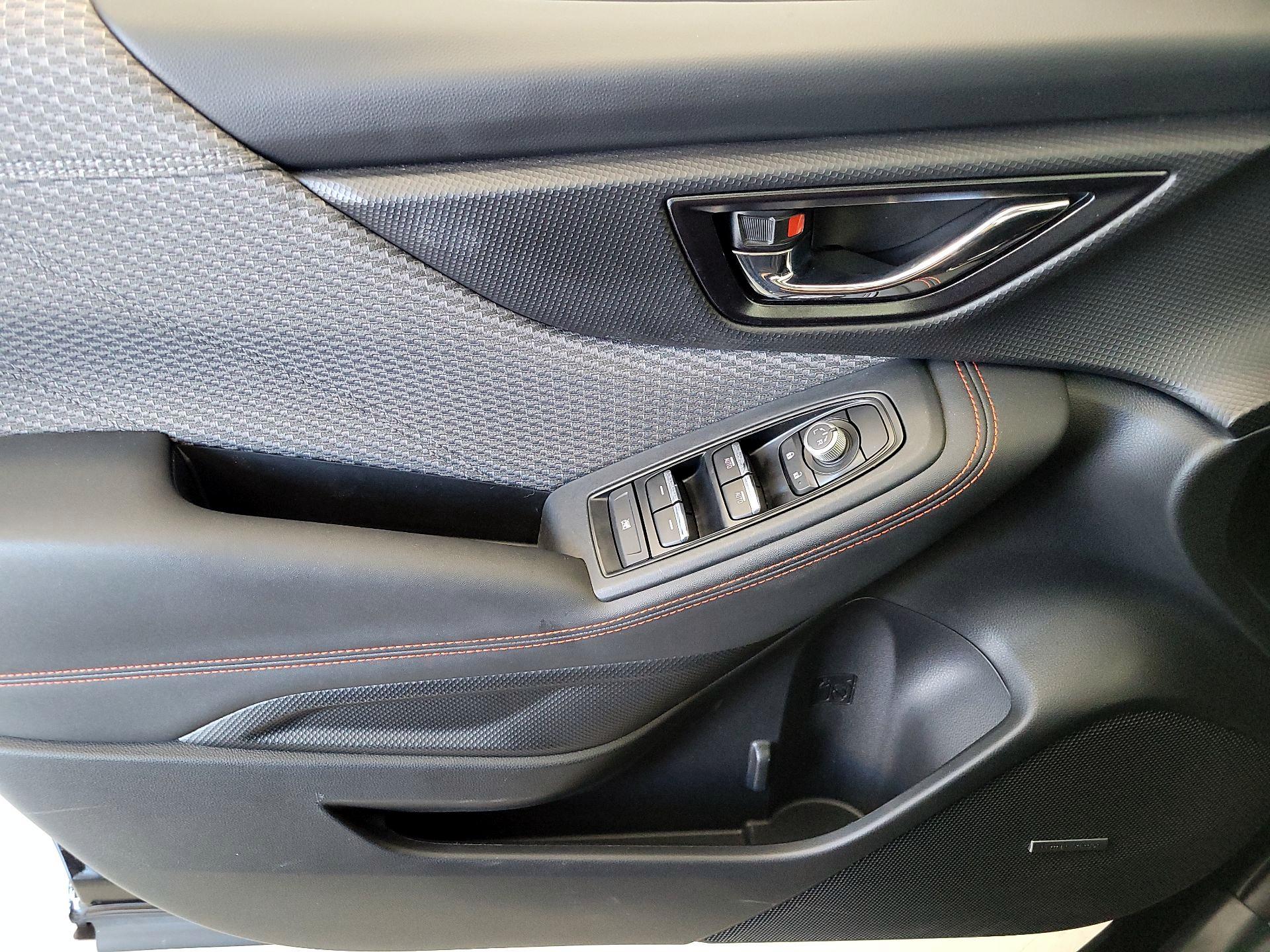 Thumbnail: 2023 Subaru Forester - 12