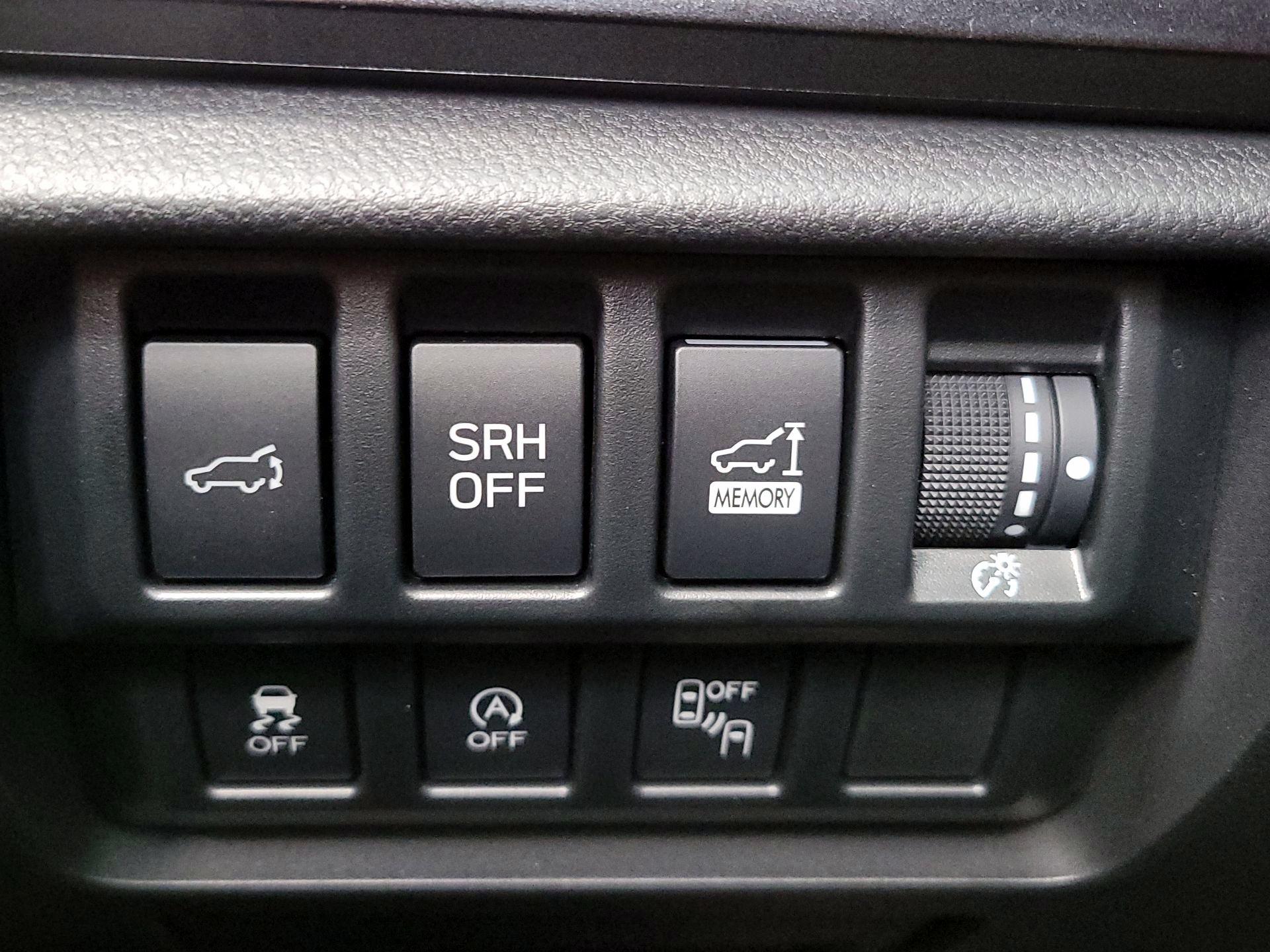 Thumbnail: 2023 Subaru Forester - 13