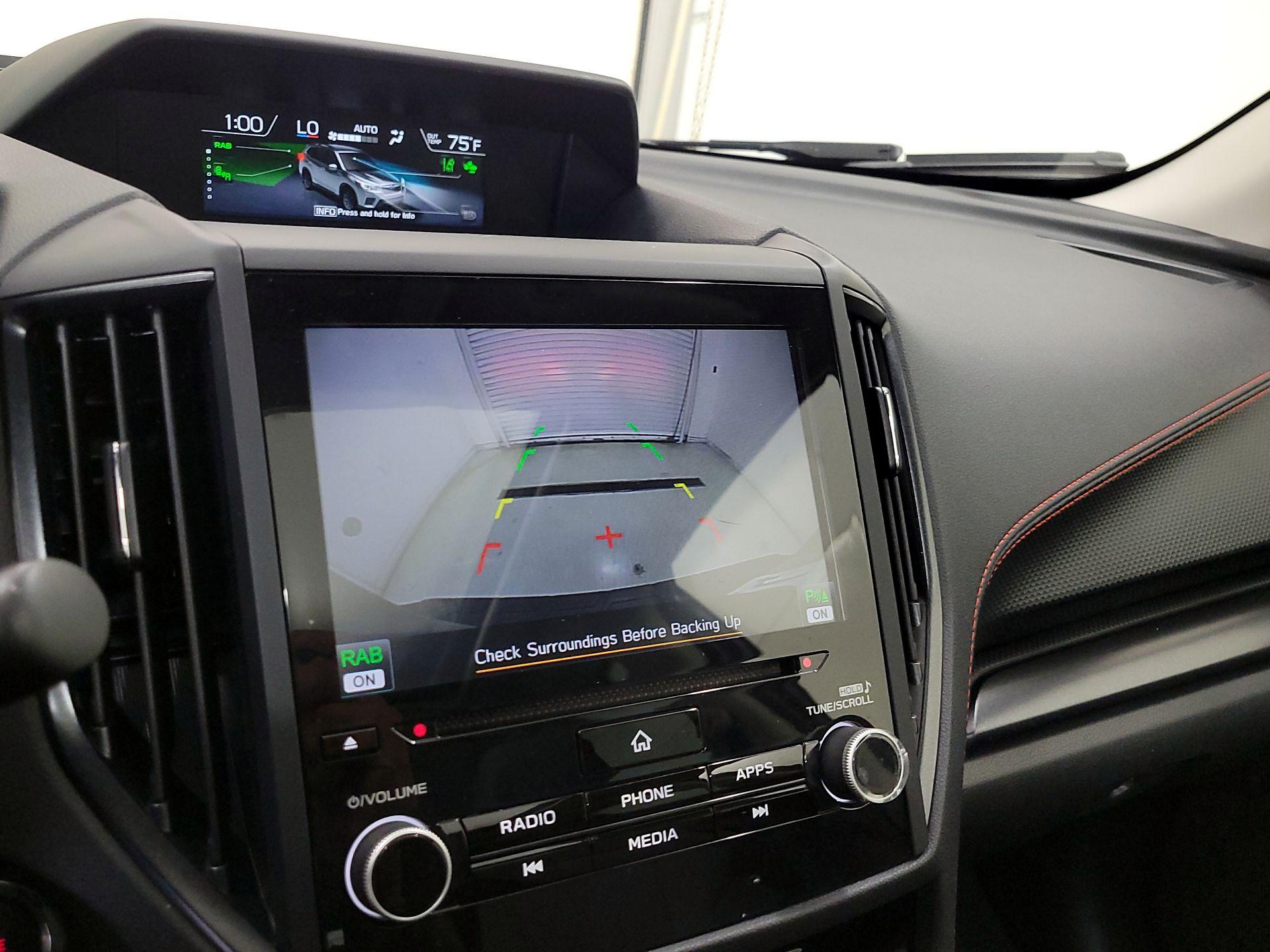 Thumbnail: 2023 Subaru Forester - 14