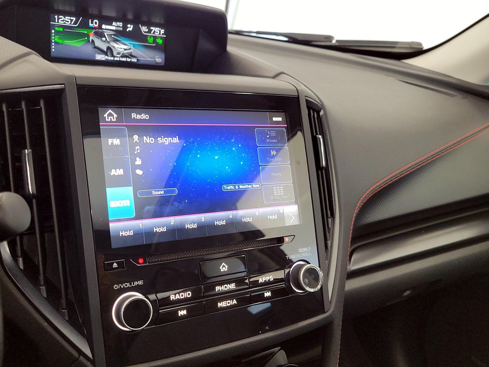 Thumbnail: 2023 Subaru Forester - 15