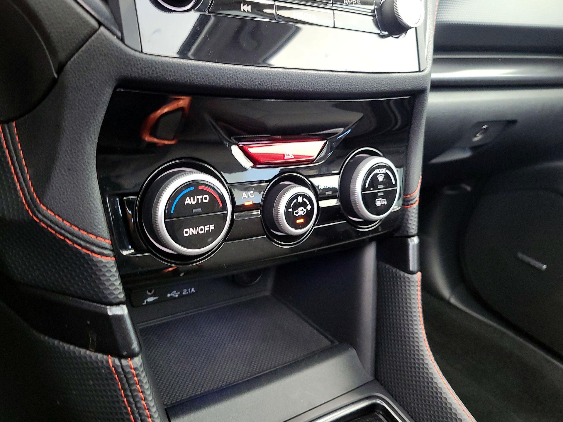 Thumbnail: 2023 Subaru Forester - 16