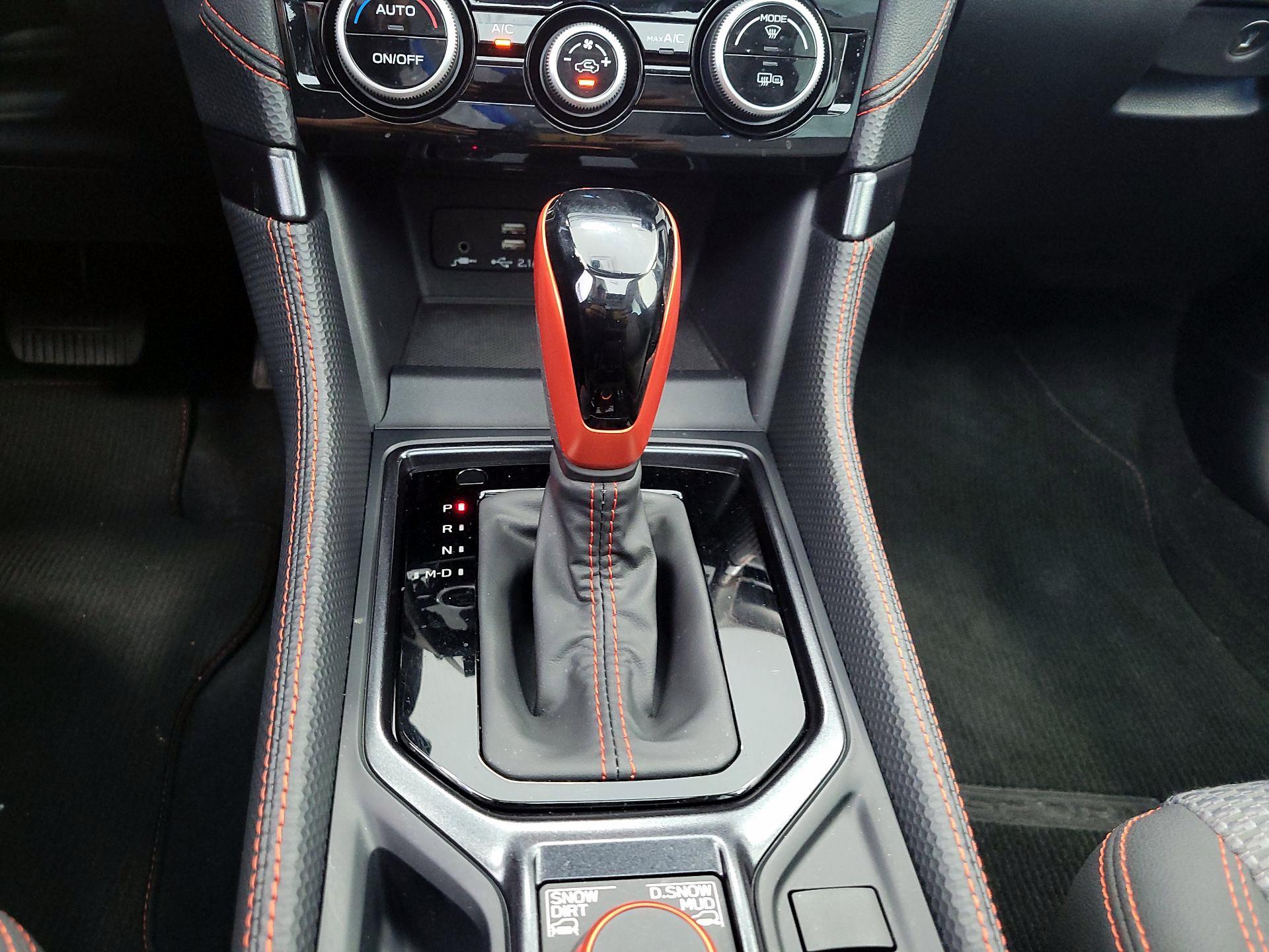 Thumbnail: 2023 Subaru Forester - 17