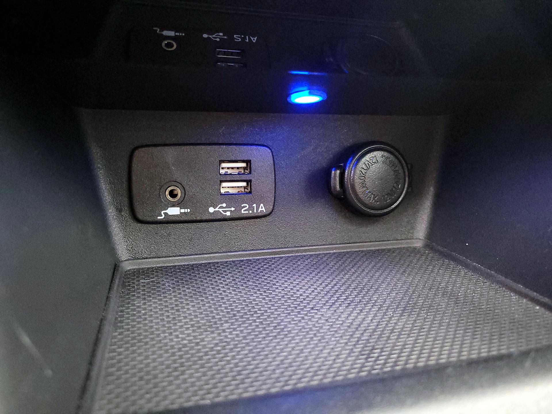 Thumbnail: 2023 Subaru Forester - 18