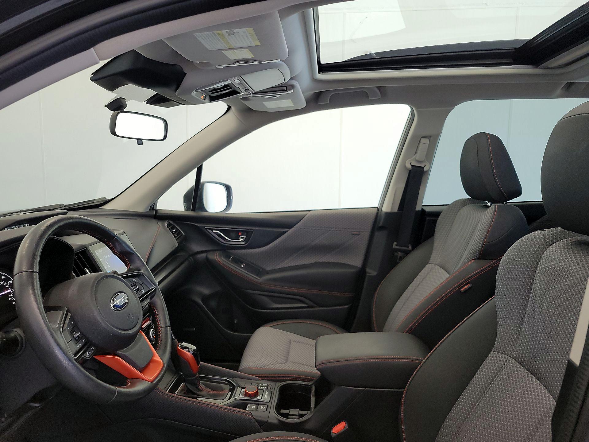 Thumbnail: 2023 Subaru Forester - 19