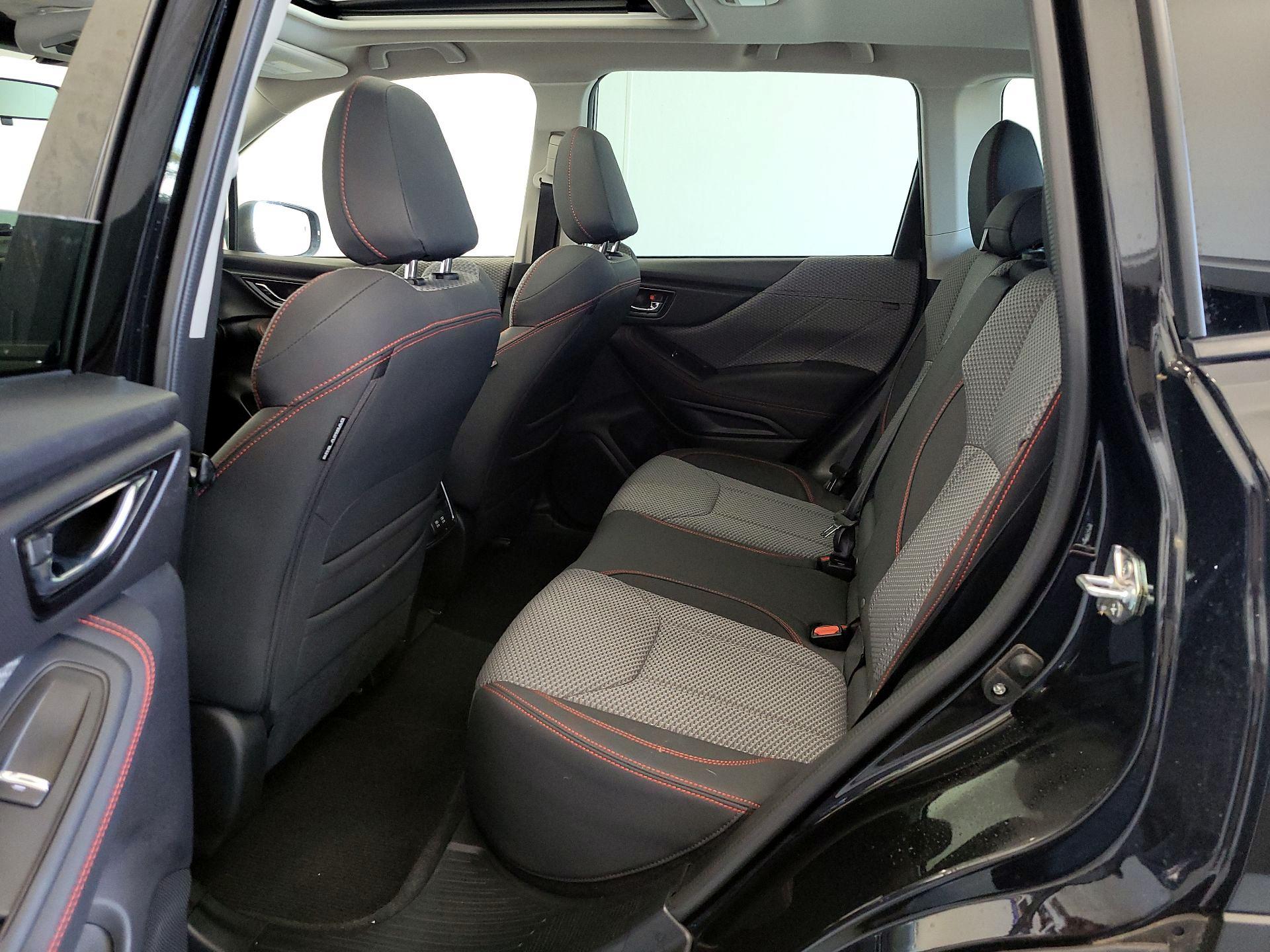 Thumbnail: 2023 Subaru Forester - 20