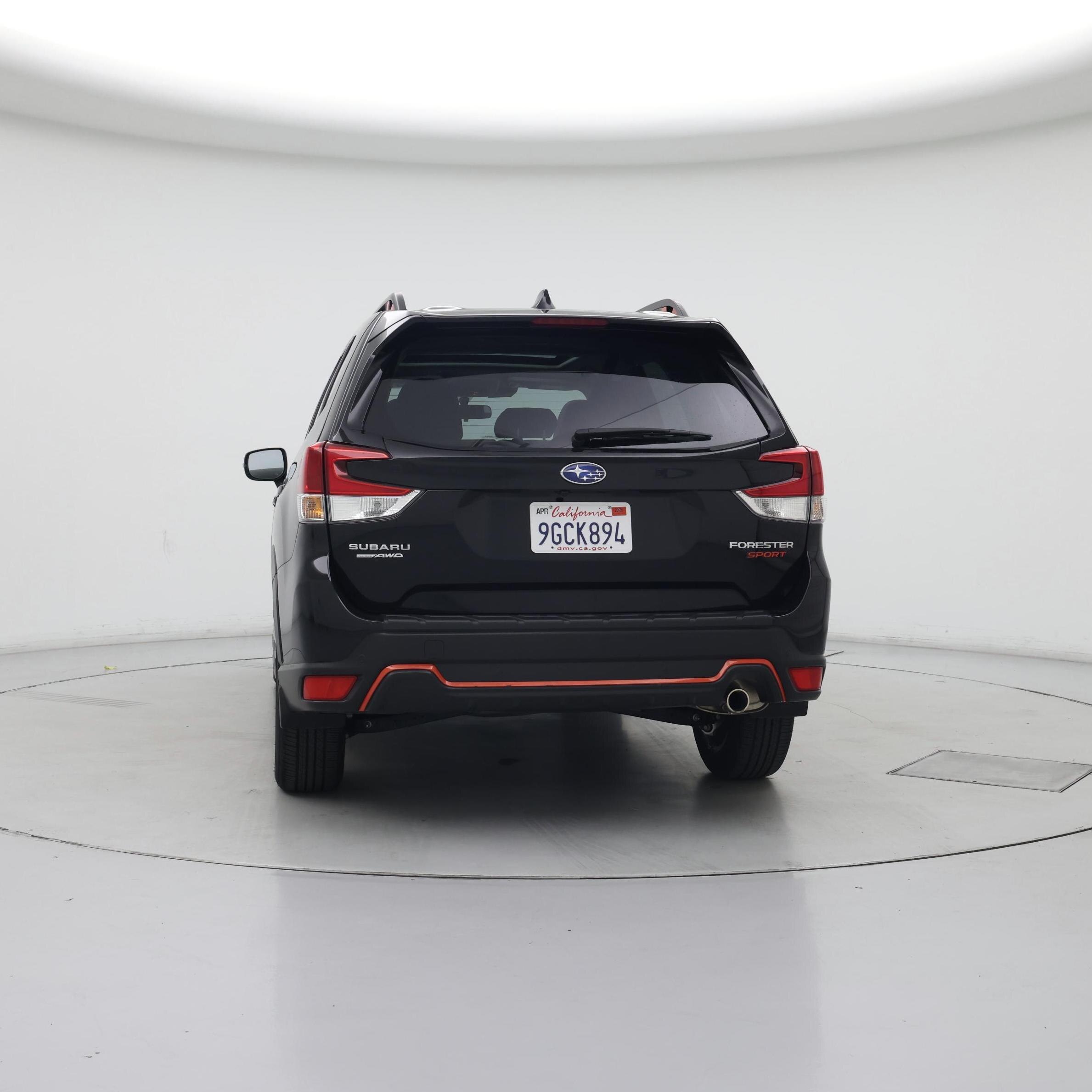 Thumbnail: 2023 Subaru Forester - 6