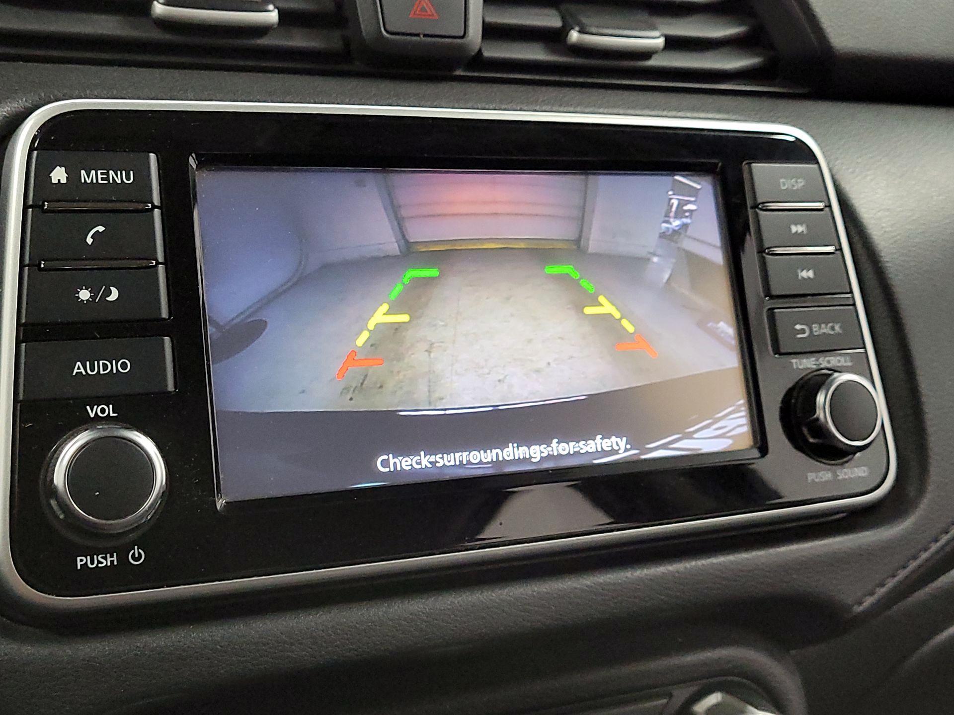 Thumbnail: 2020 Nissan Versa - 14