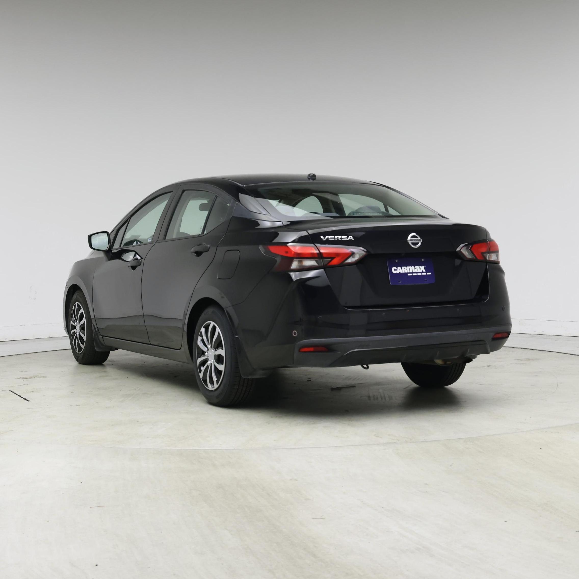 Thumbnail: 2020 Nissan Versa - 2