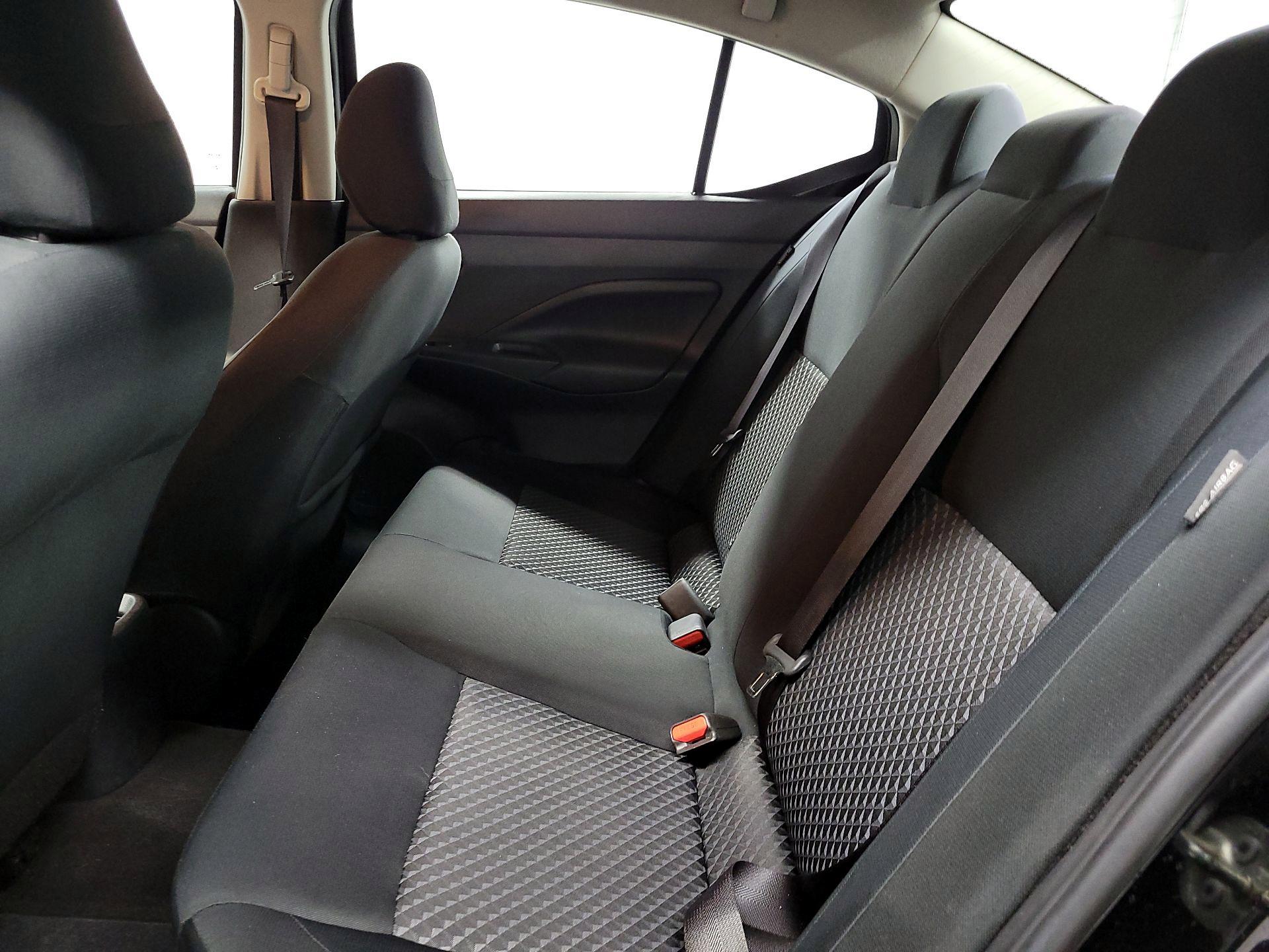 Thumbnail: 2020 Nissan Versa - 19