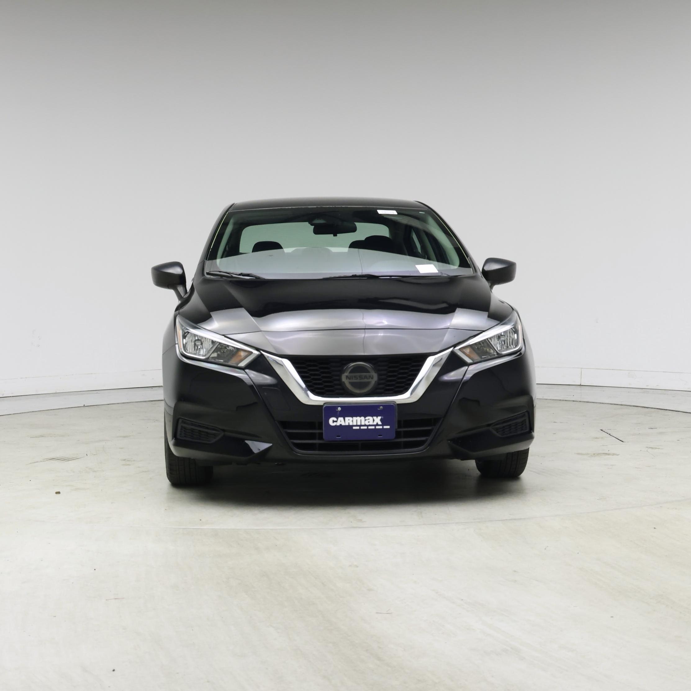 Thumbnail: 2020 Nissan Versa - 5