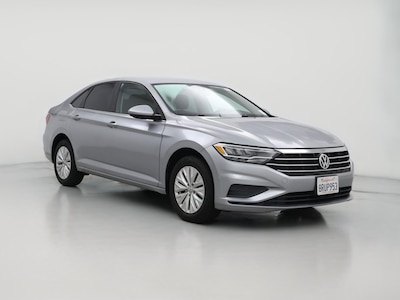 2020 Volkswagen Jetta SE