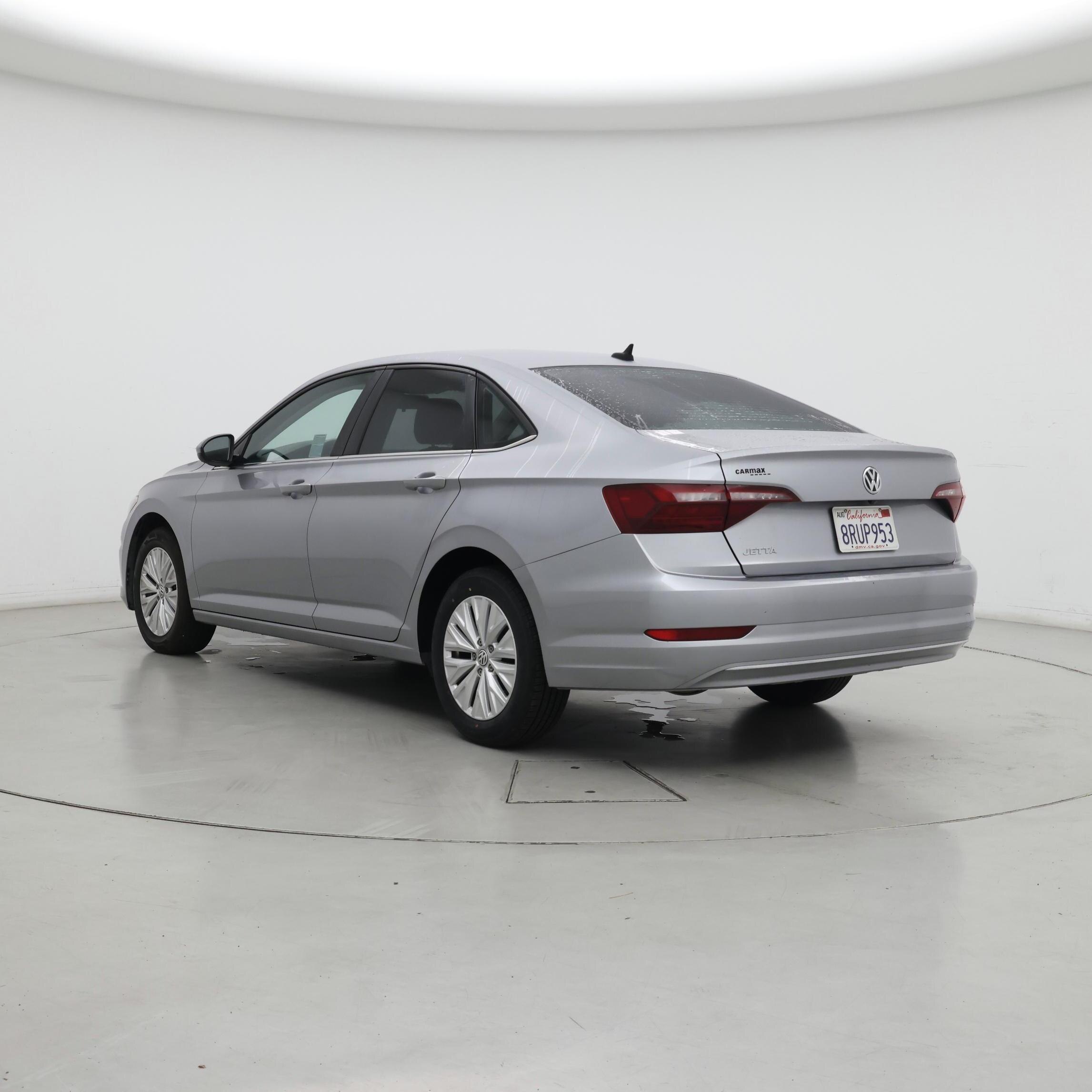 Thumbnail: 2020 Volkswagen Jetta - 2