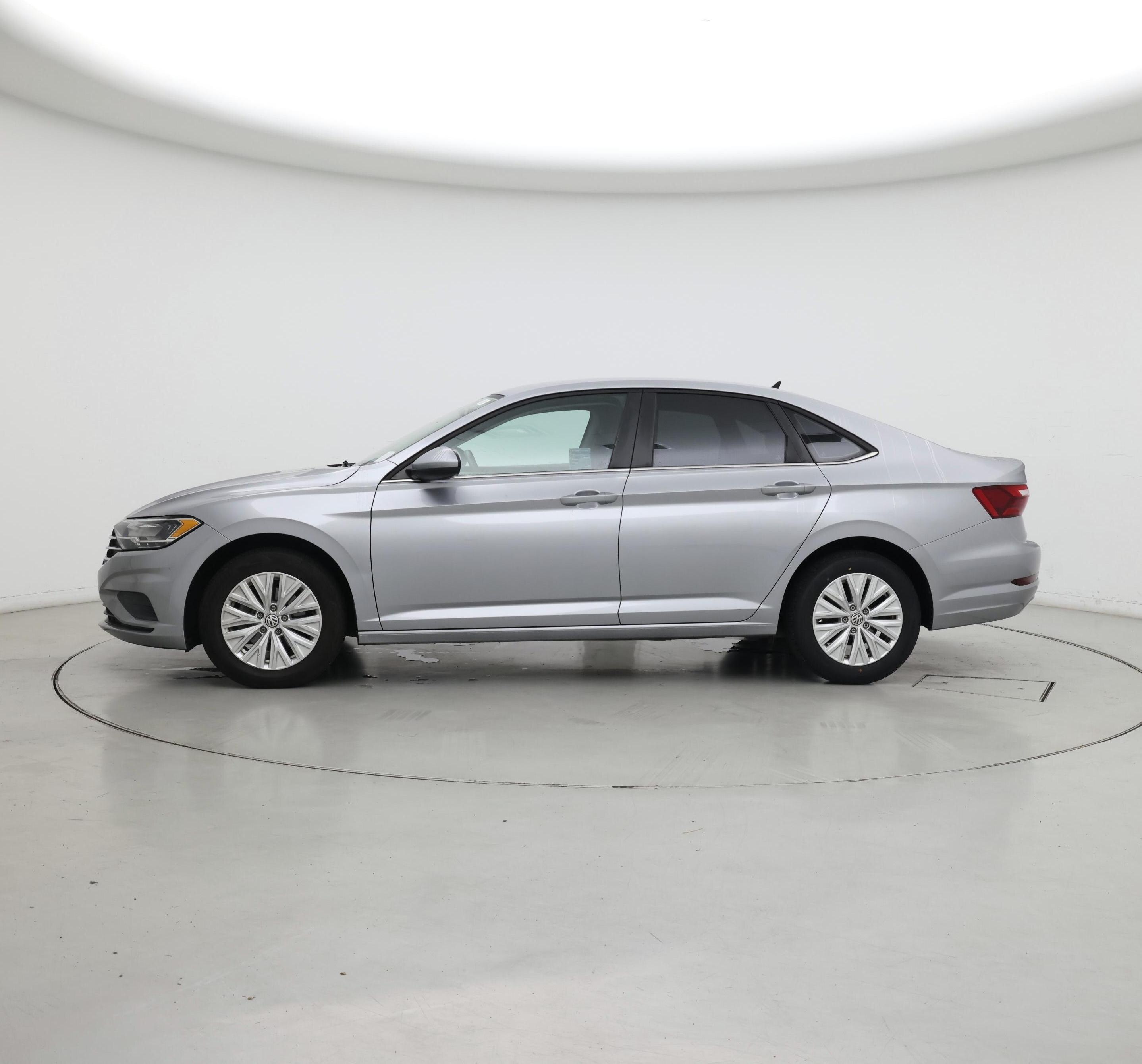 Thumbnail: 2020 Volkswagen Jetta - 3