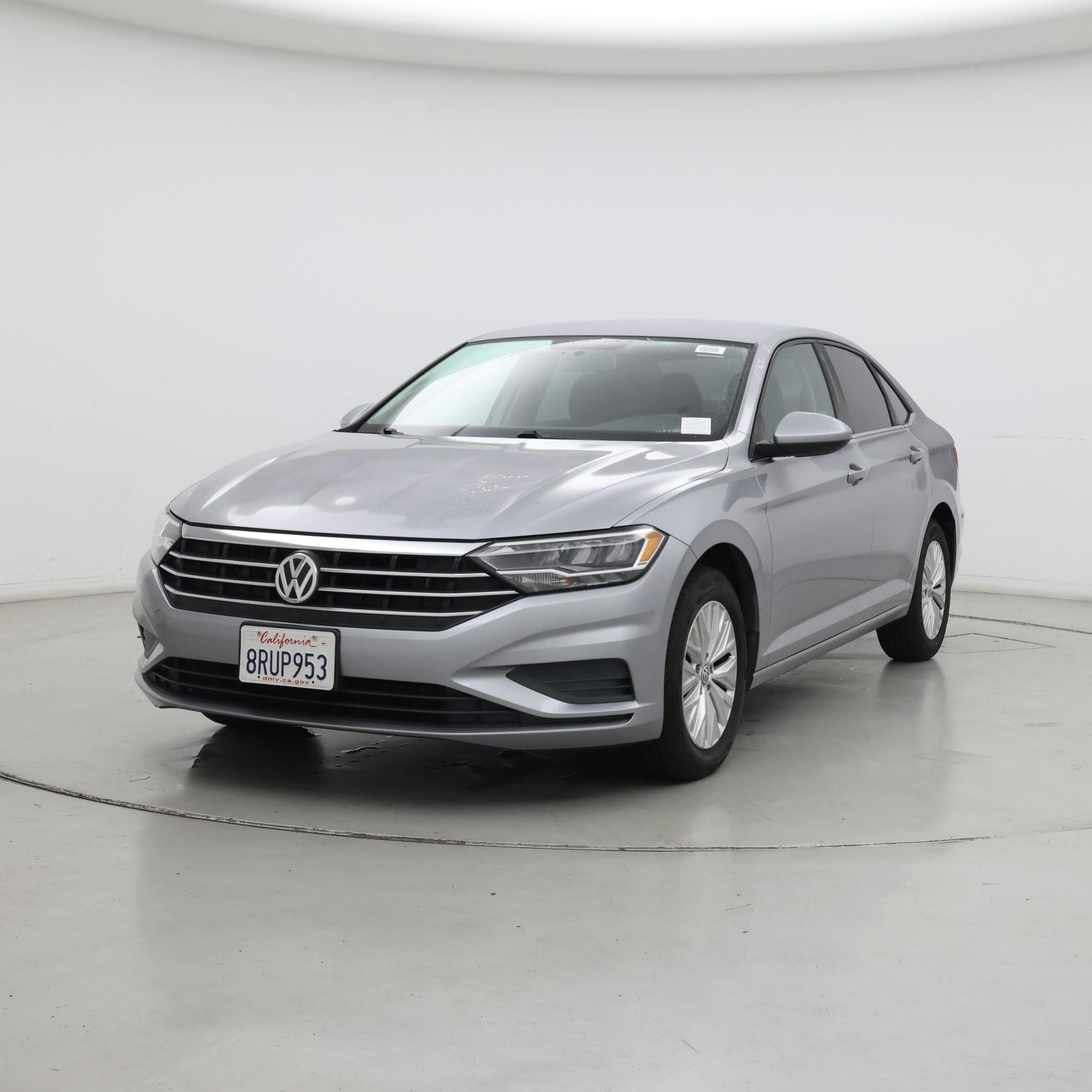 Thumbnail: 2020 Volkswagen Jetta - 4