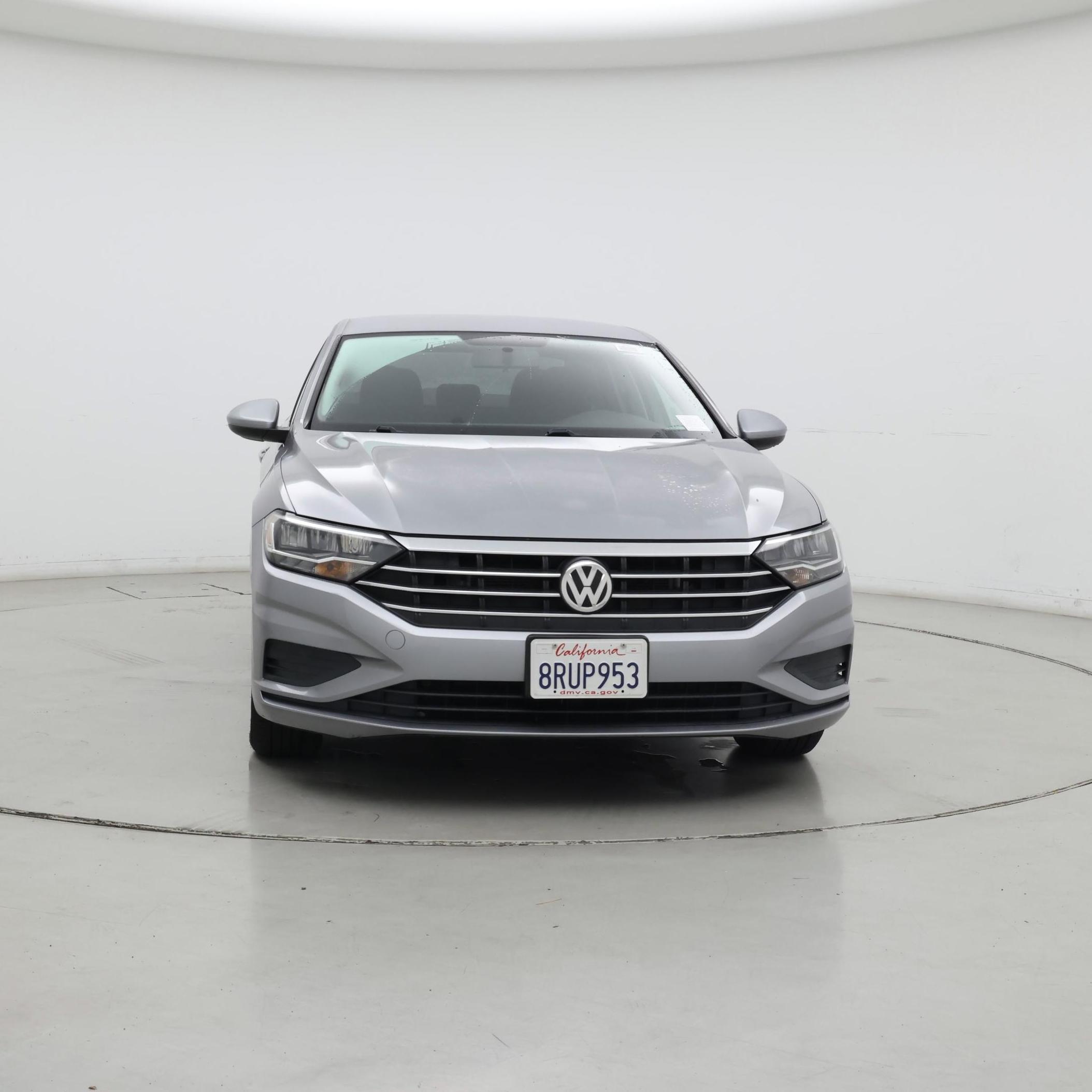 Thumbnail: 2020 Volkswagen Jetta - 5