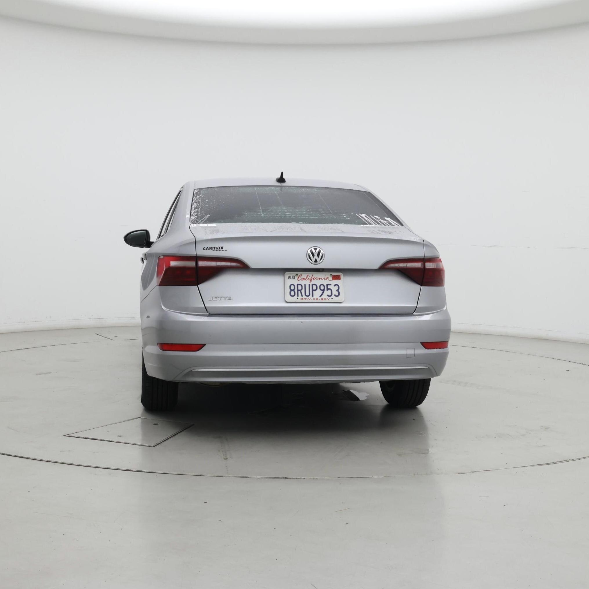 Thumbnail: 2020 Volkswagen Jetta - 6