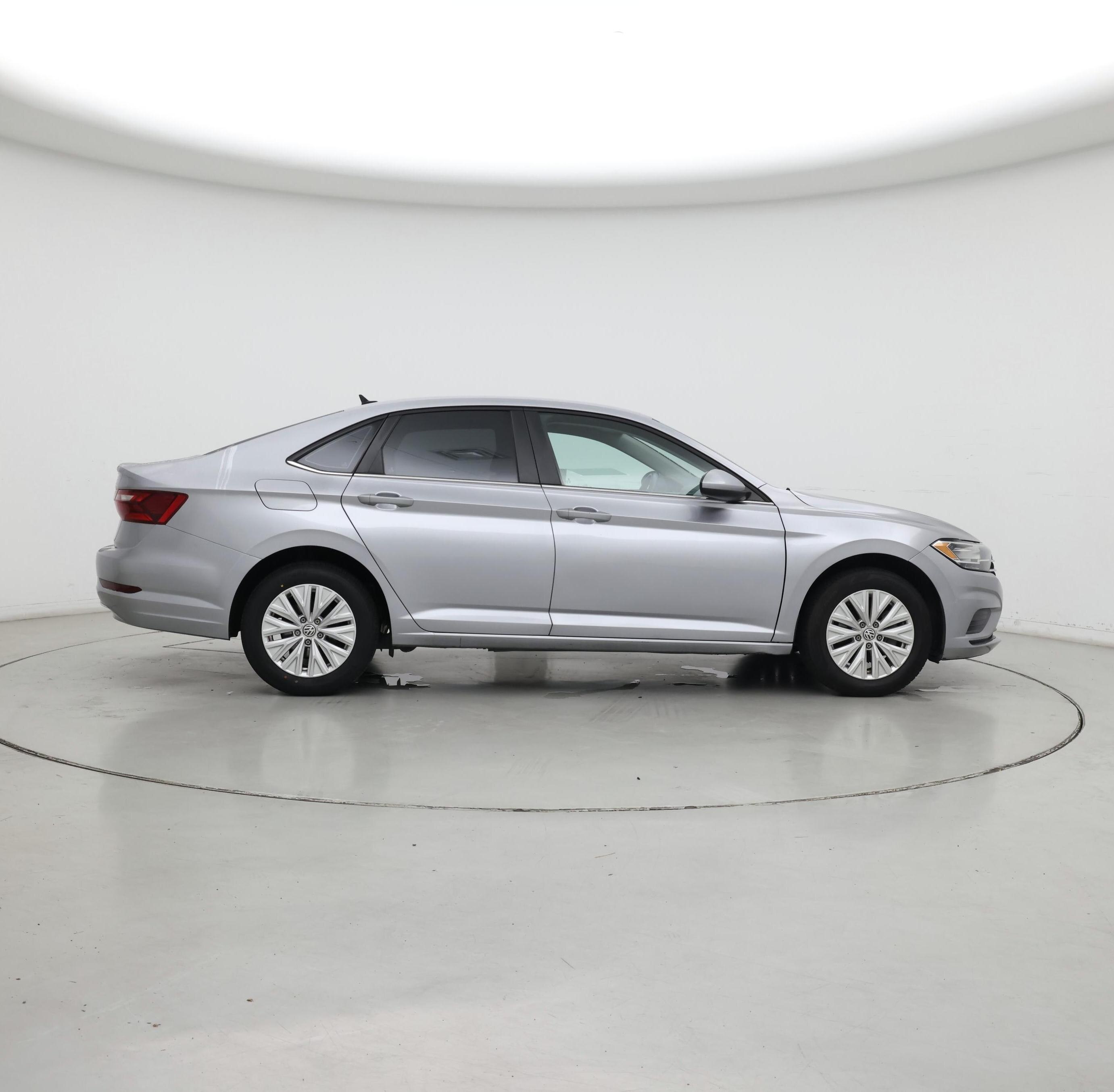 Thumbnail: 2020 Volkswagen Jetta - 7